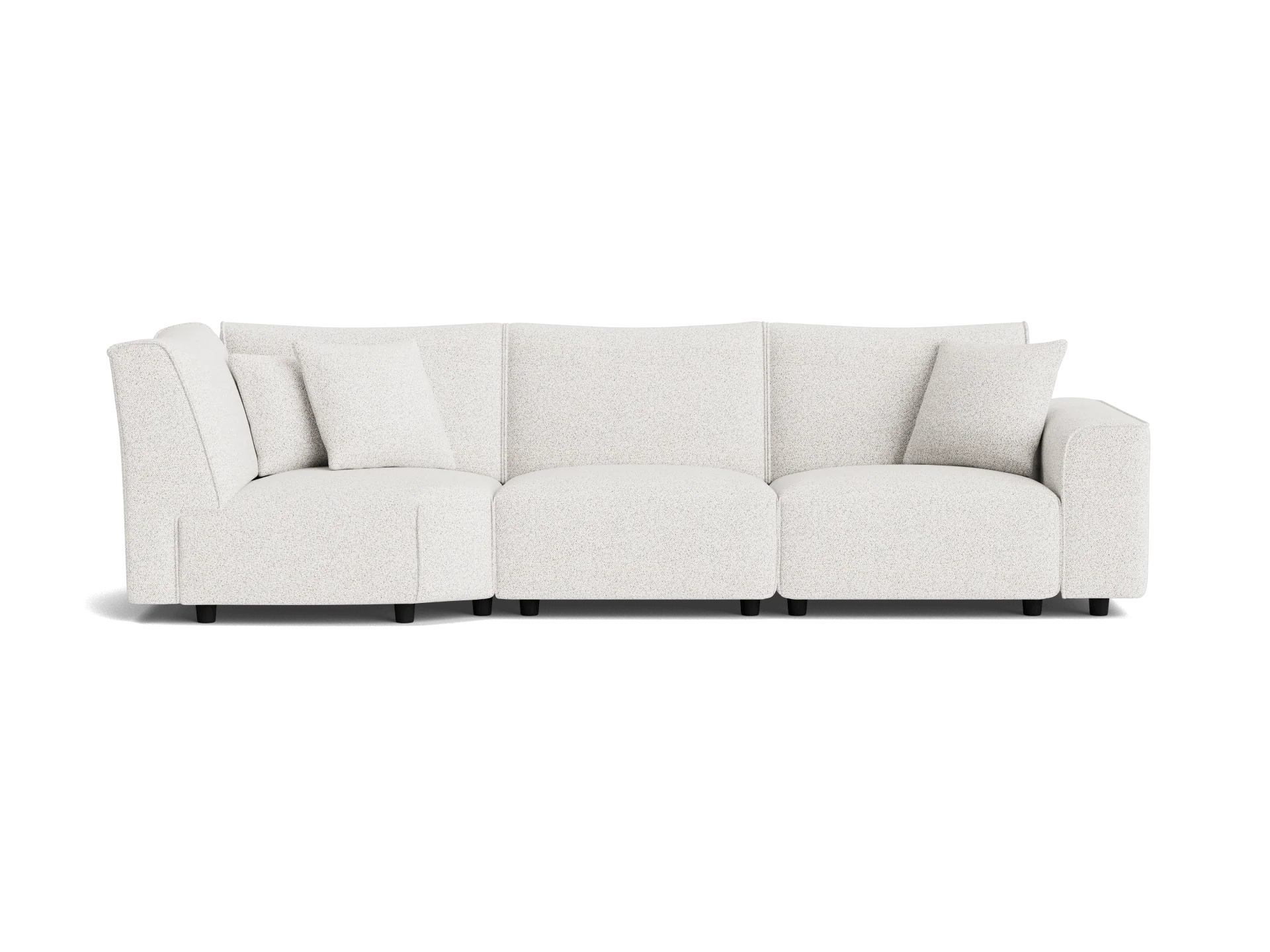 Modern Sofa - Image 30