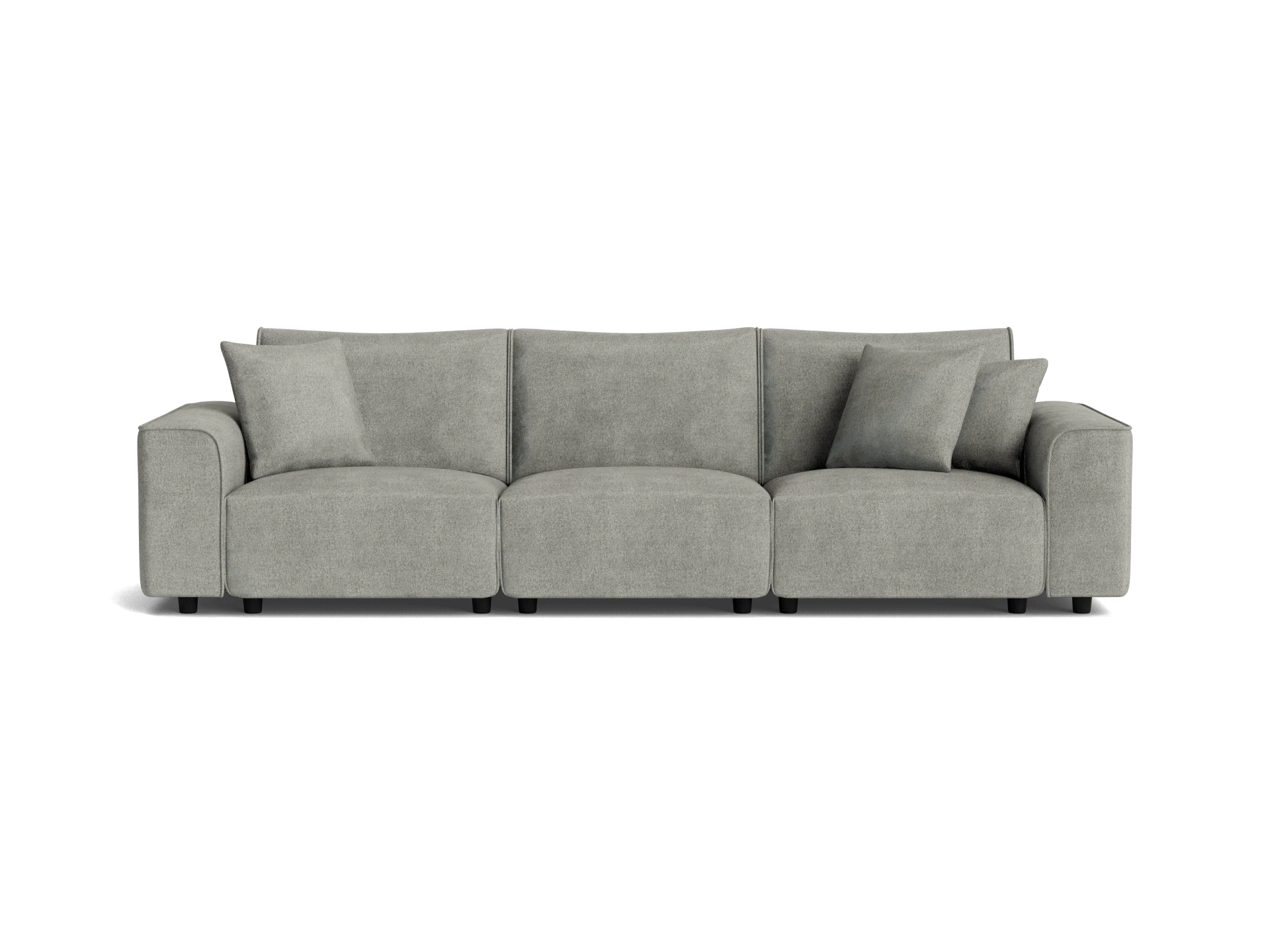 Modern Sofa - Image 4