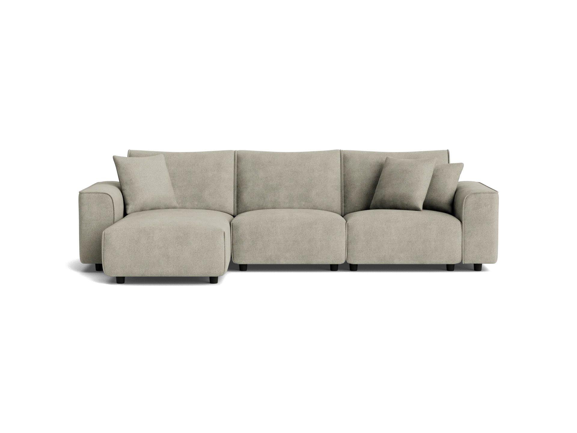 Modern Sofa - Image 5