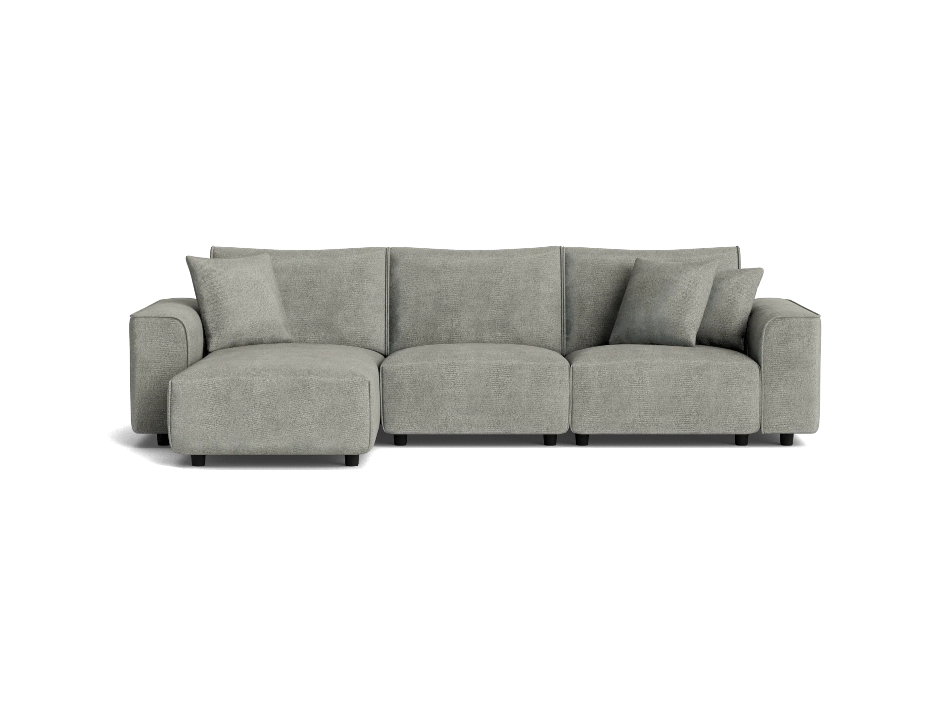 Modern Sofa - Image 6