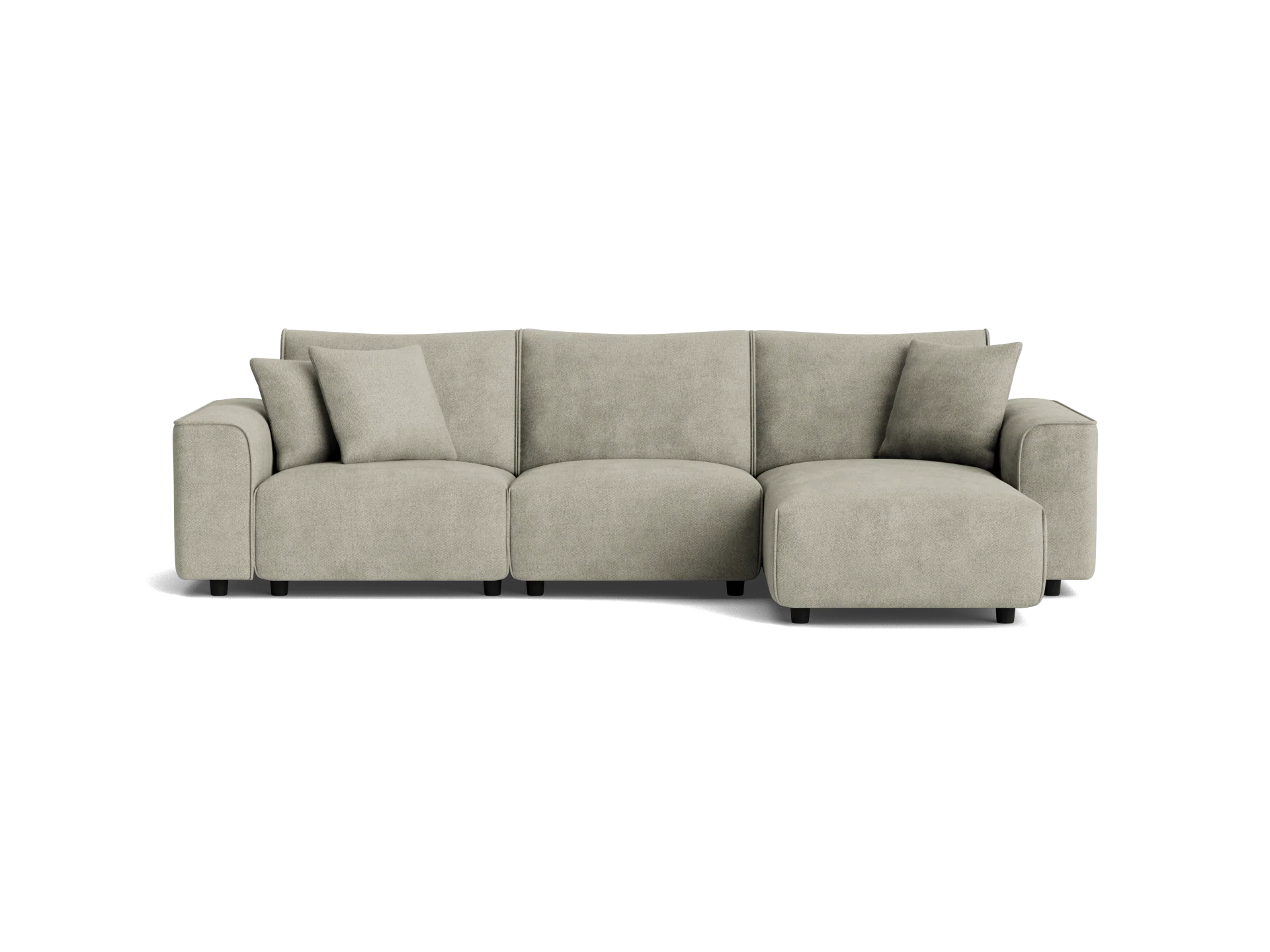 Modern Sofa - Image 7