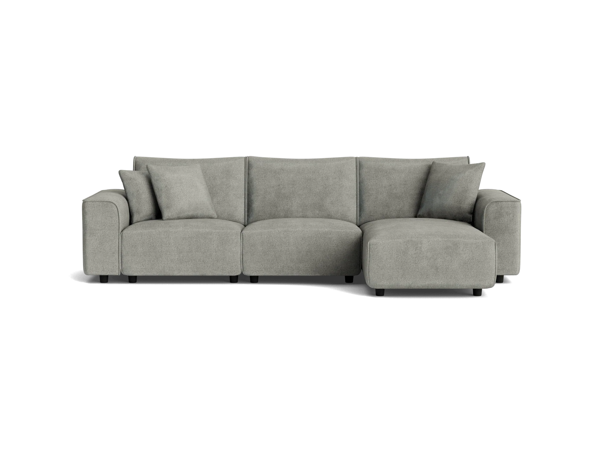 Modern Sofa - Image 8