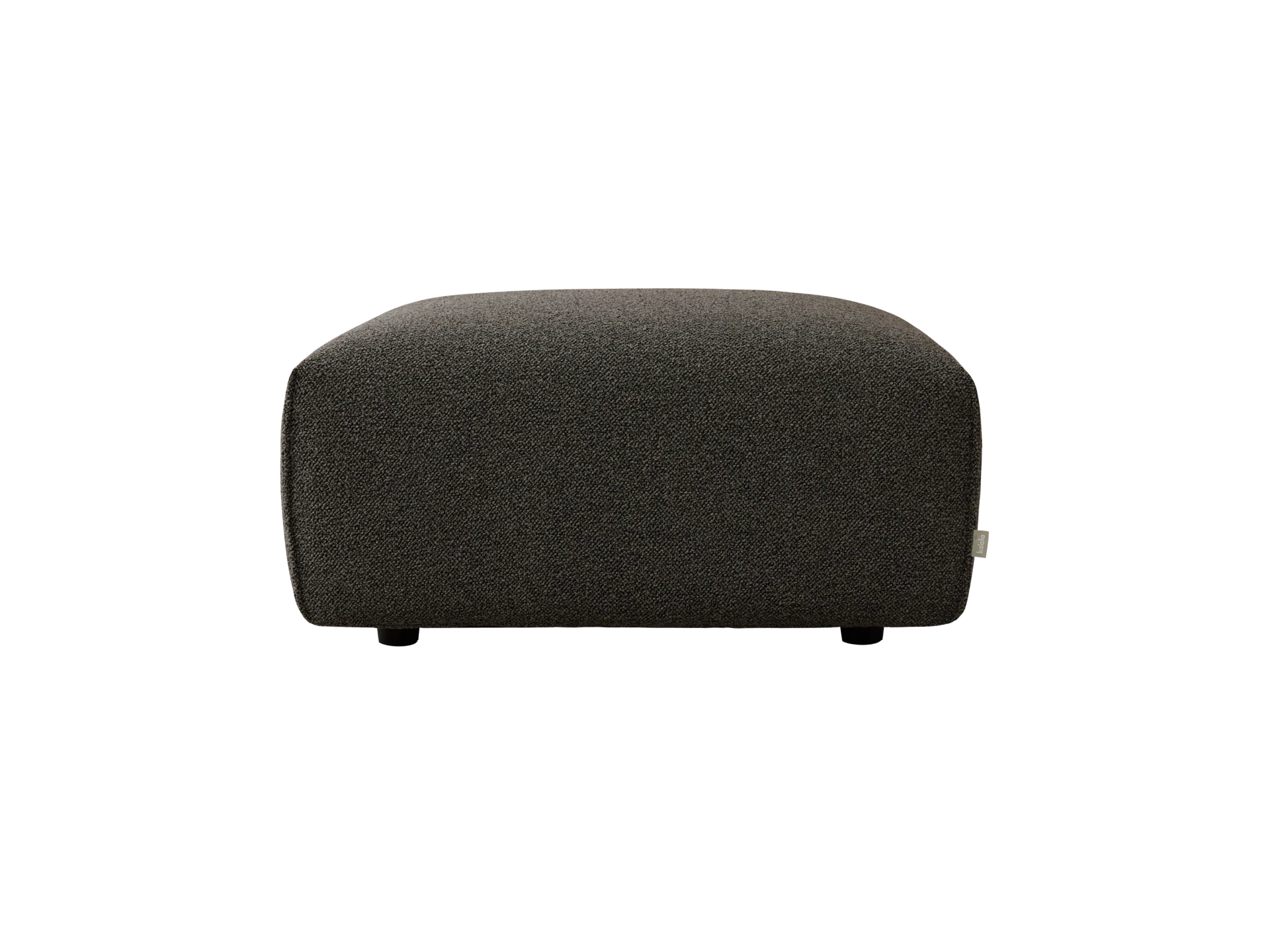 Modern Sofa Ottoman - Image 5