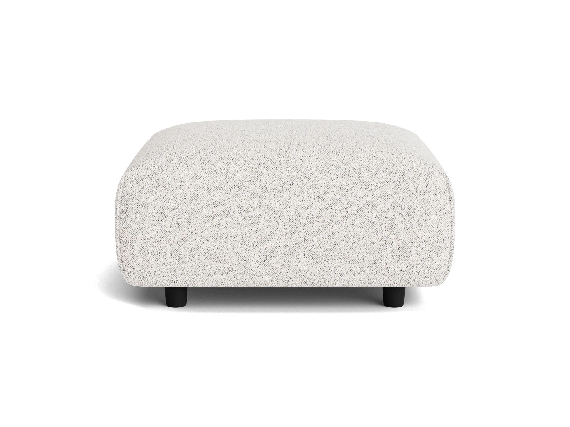 Modern Sofa Ottoman - Image 6
