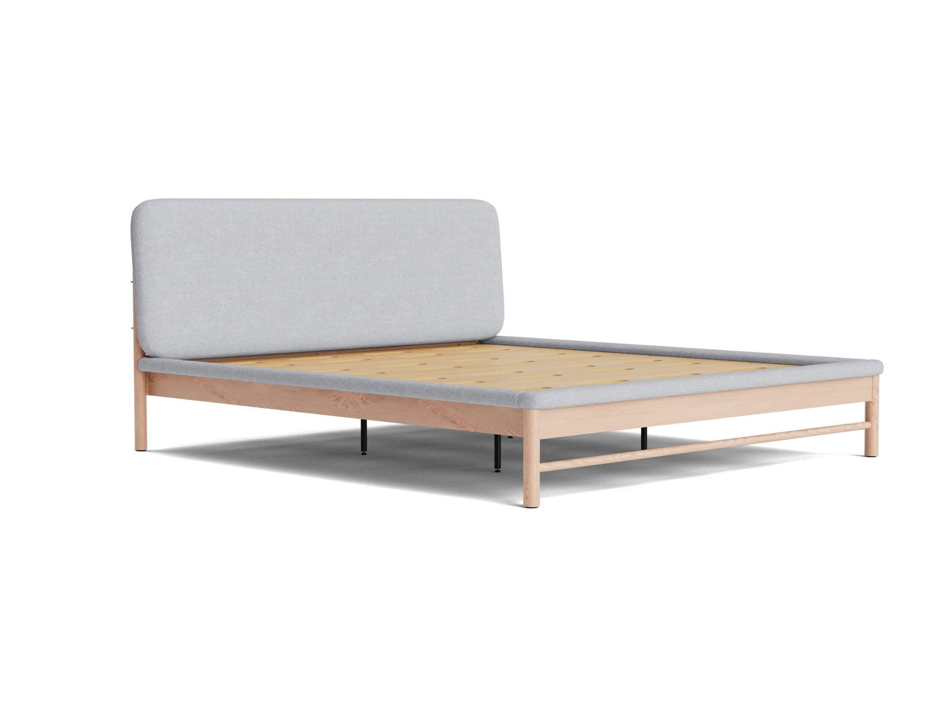 Paddington Bed Base - Image 3