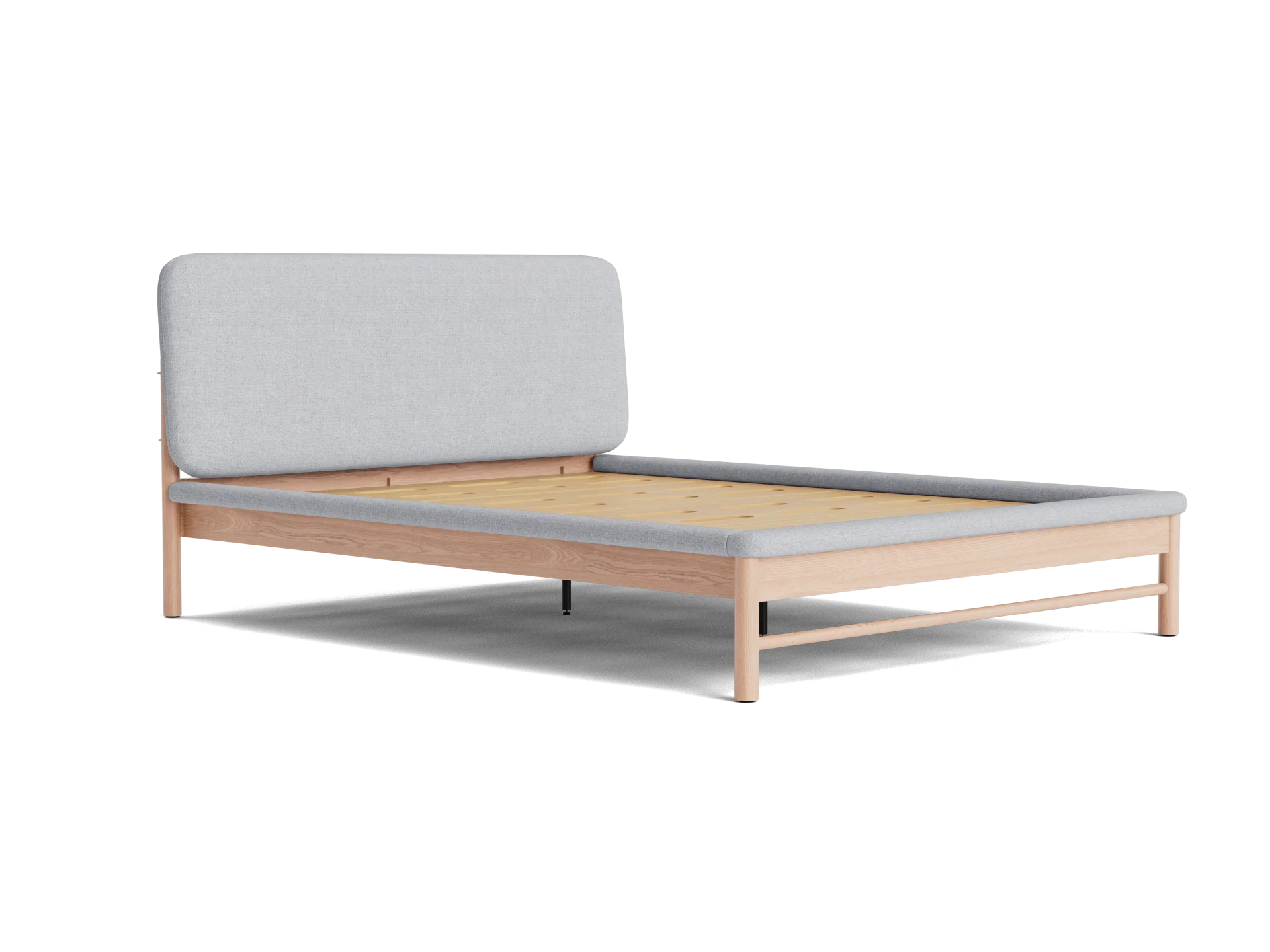 Paddington Bed Base - Image 4