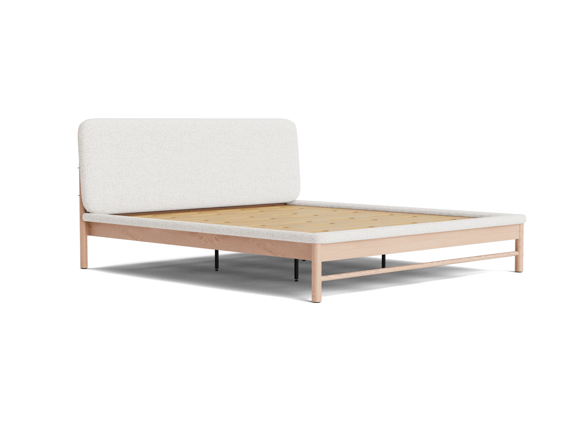 Paddington Bed Base - Image 5