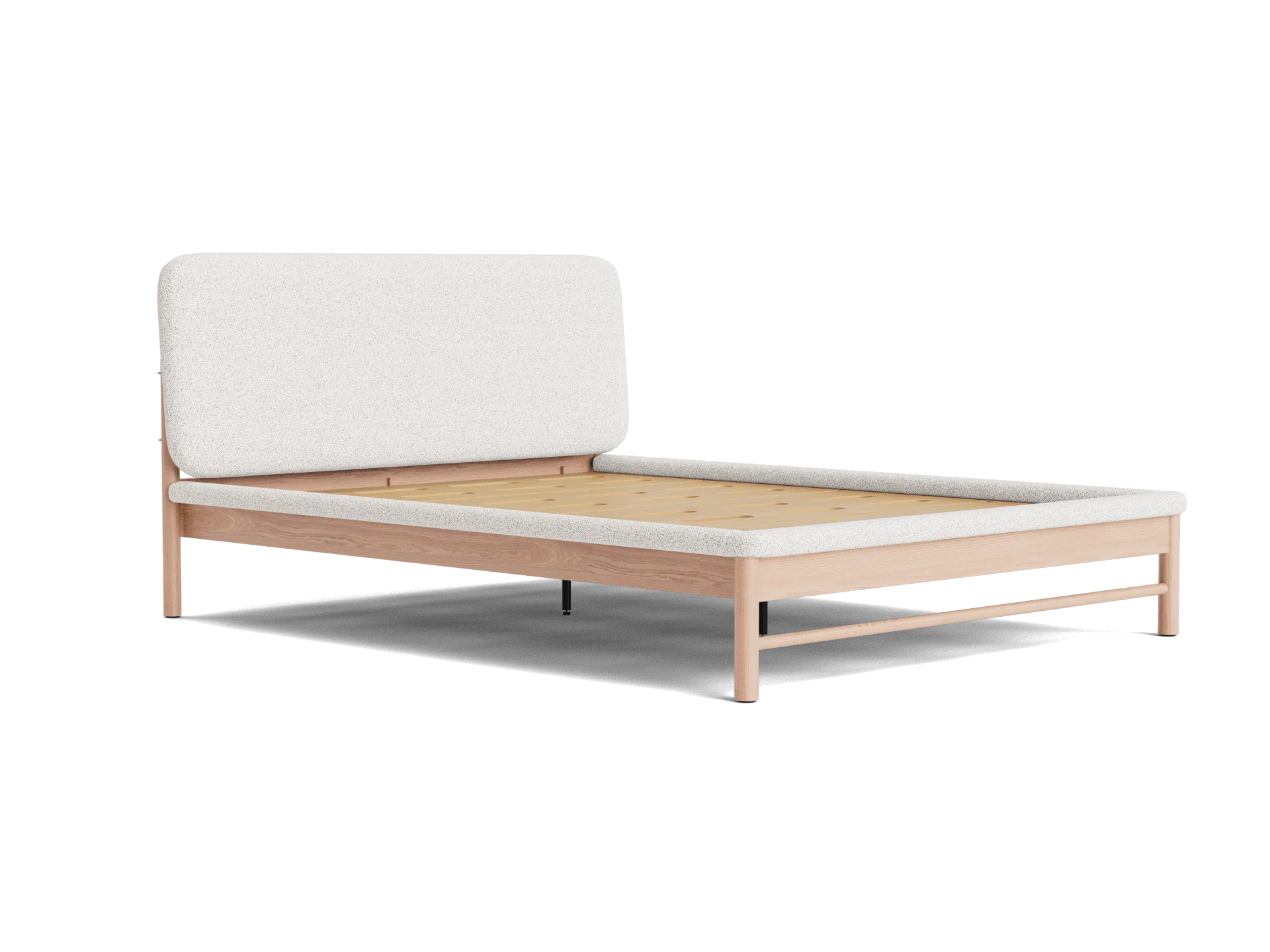 Paddington Bed Base - Image 6