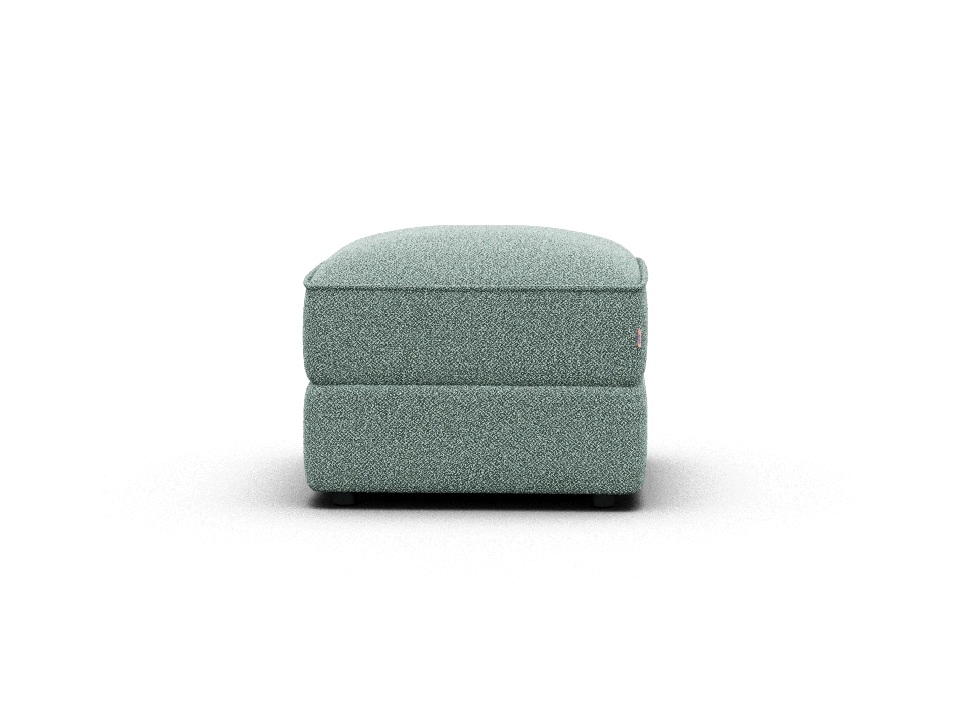 Koala x Bluey Playtime Ottoman - Image 2