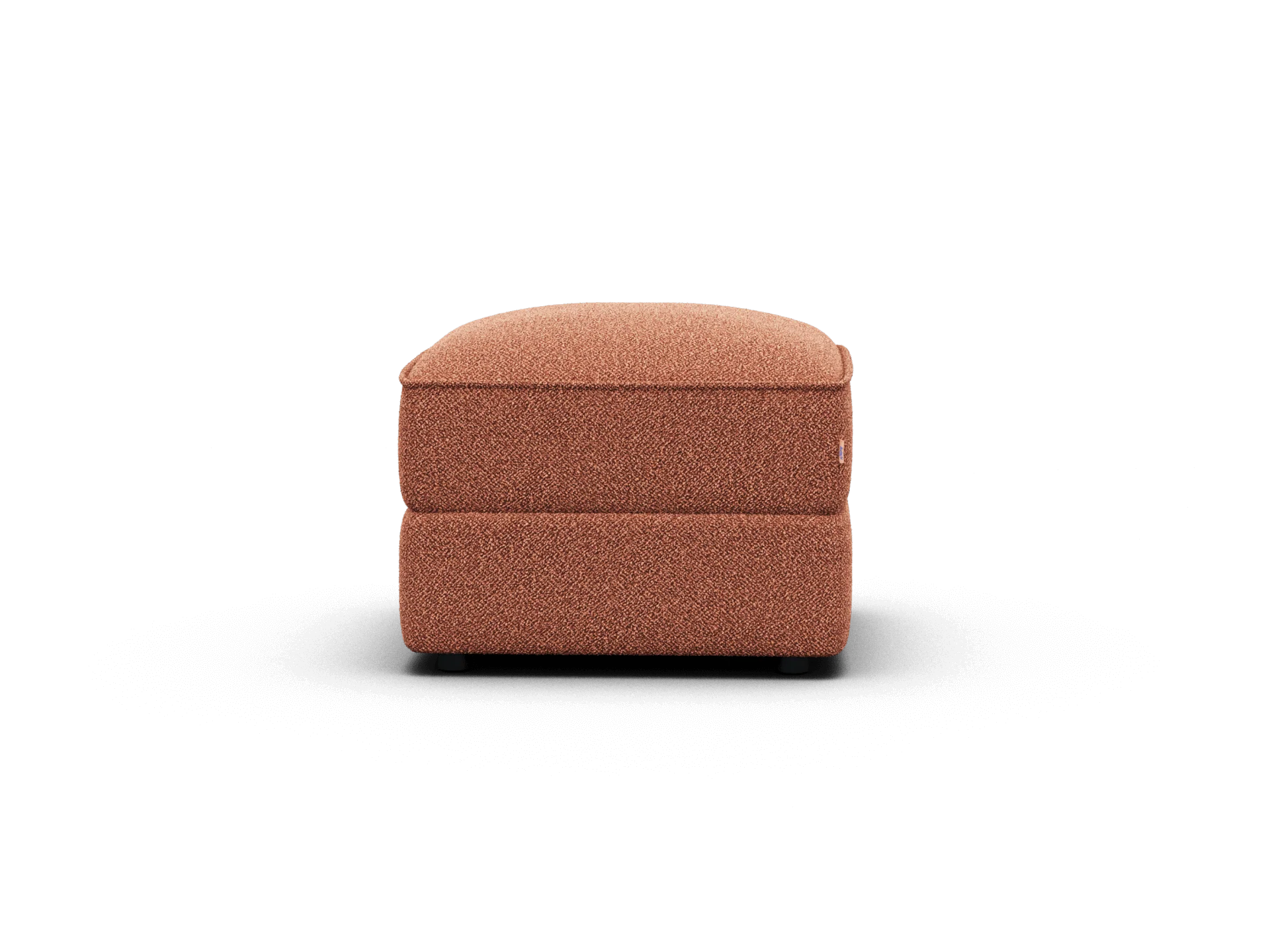 Koala x Bluey Playtime Ottoman - Image 3