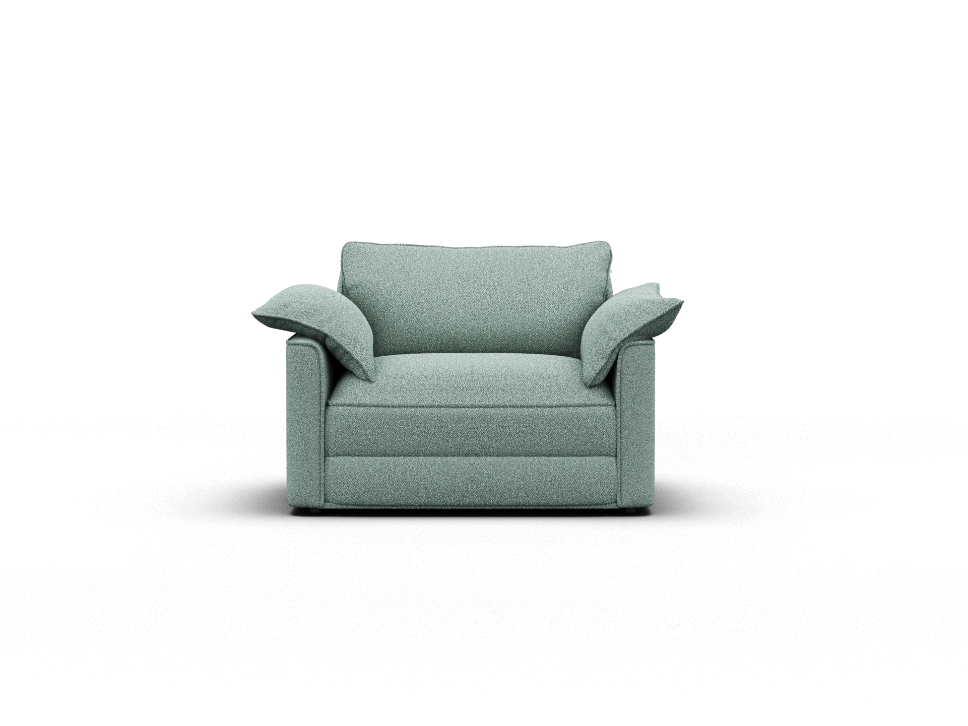 Koala x Bluey Playtime Sofa Bed - Image 8