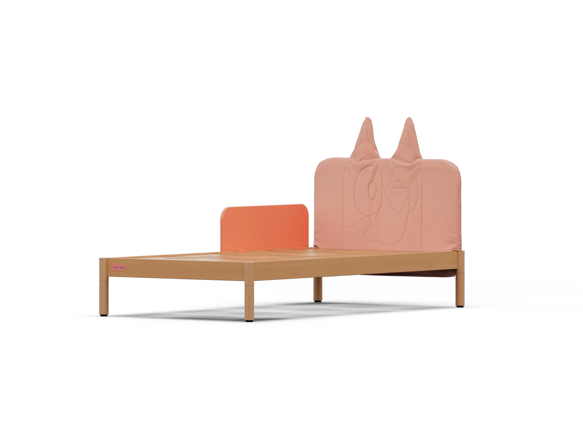 Koala x Bluey Snoozytime Bed Base - Image 3