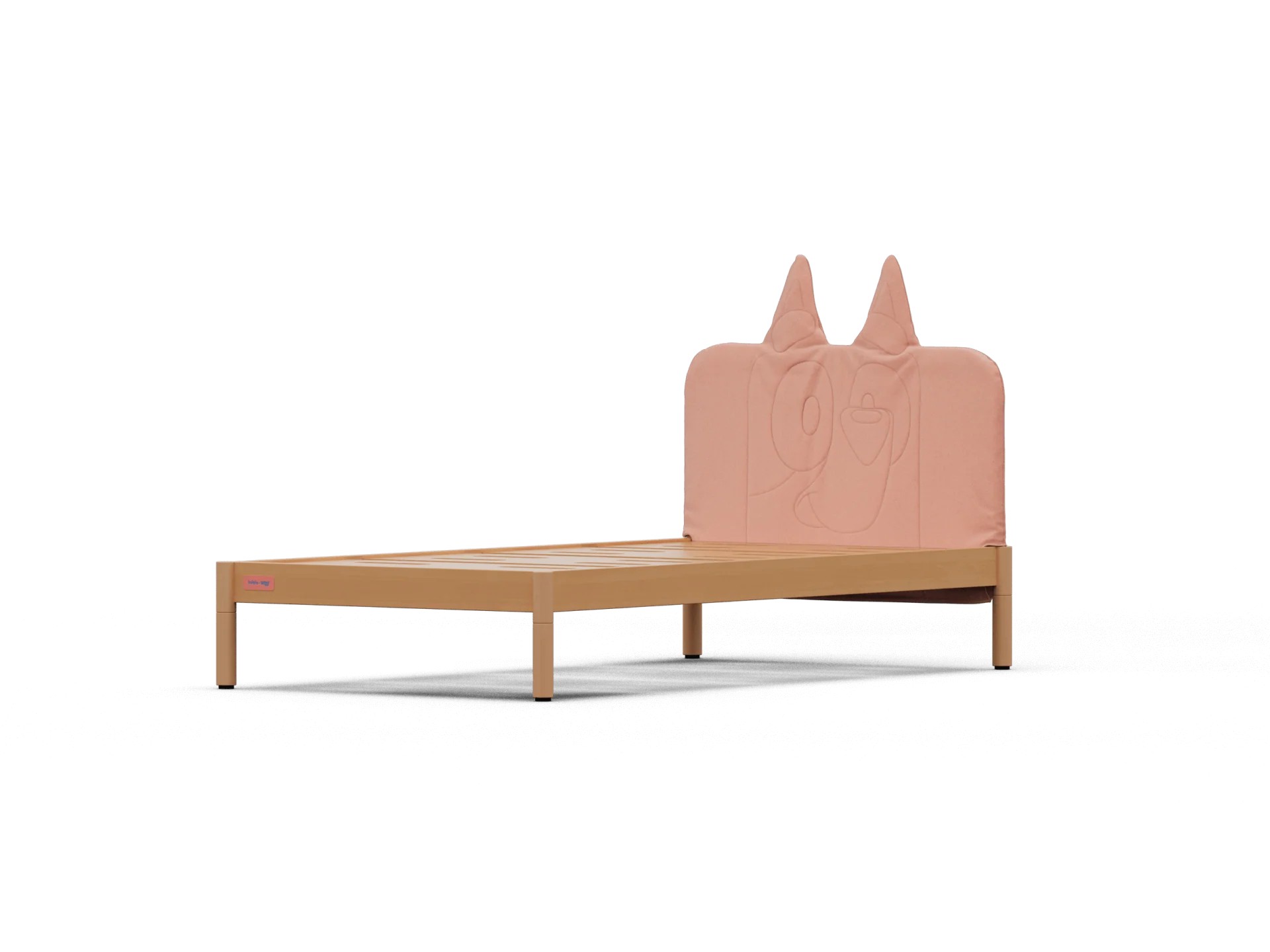 Koala x Bluey Snoozytime Bed Base - Image 4