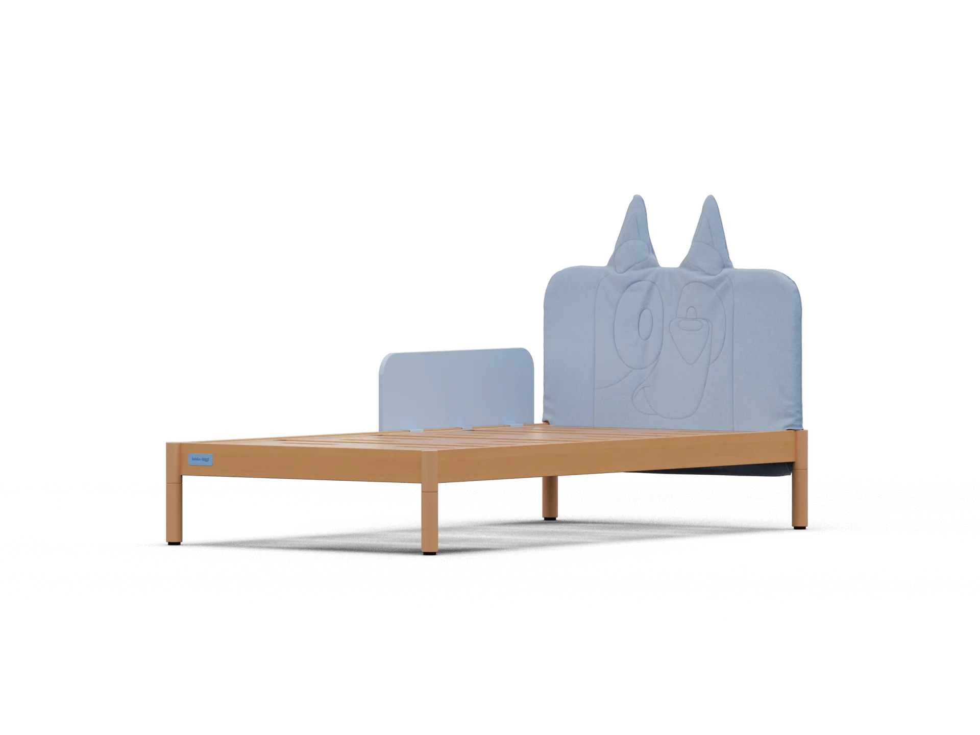 Koala x Bluey Snoozytime Bed Base - Image 5