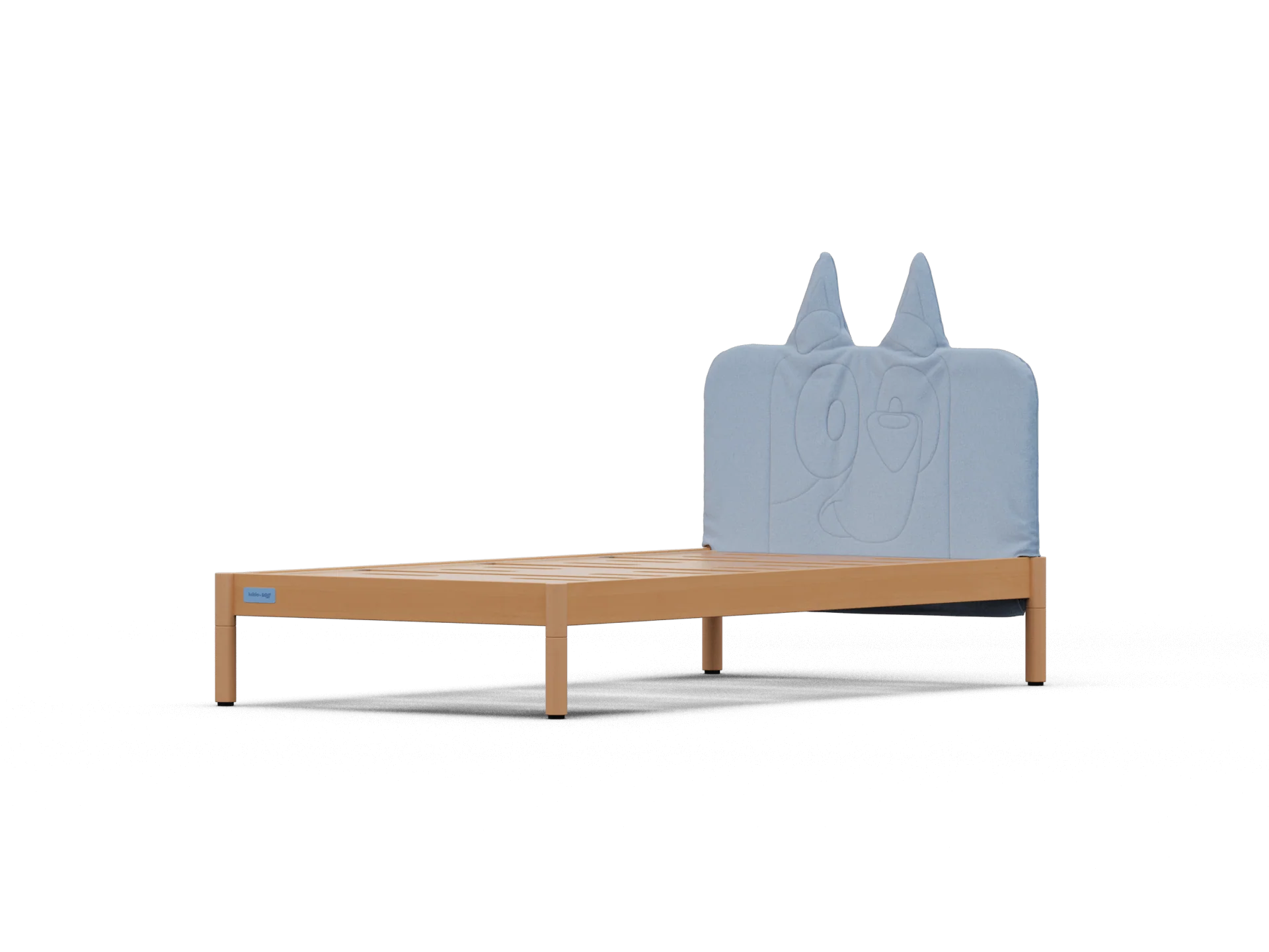 Koala x Bluey Snoozytime Bed Base - Image 6