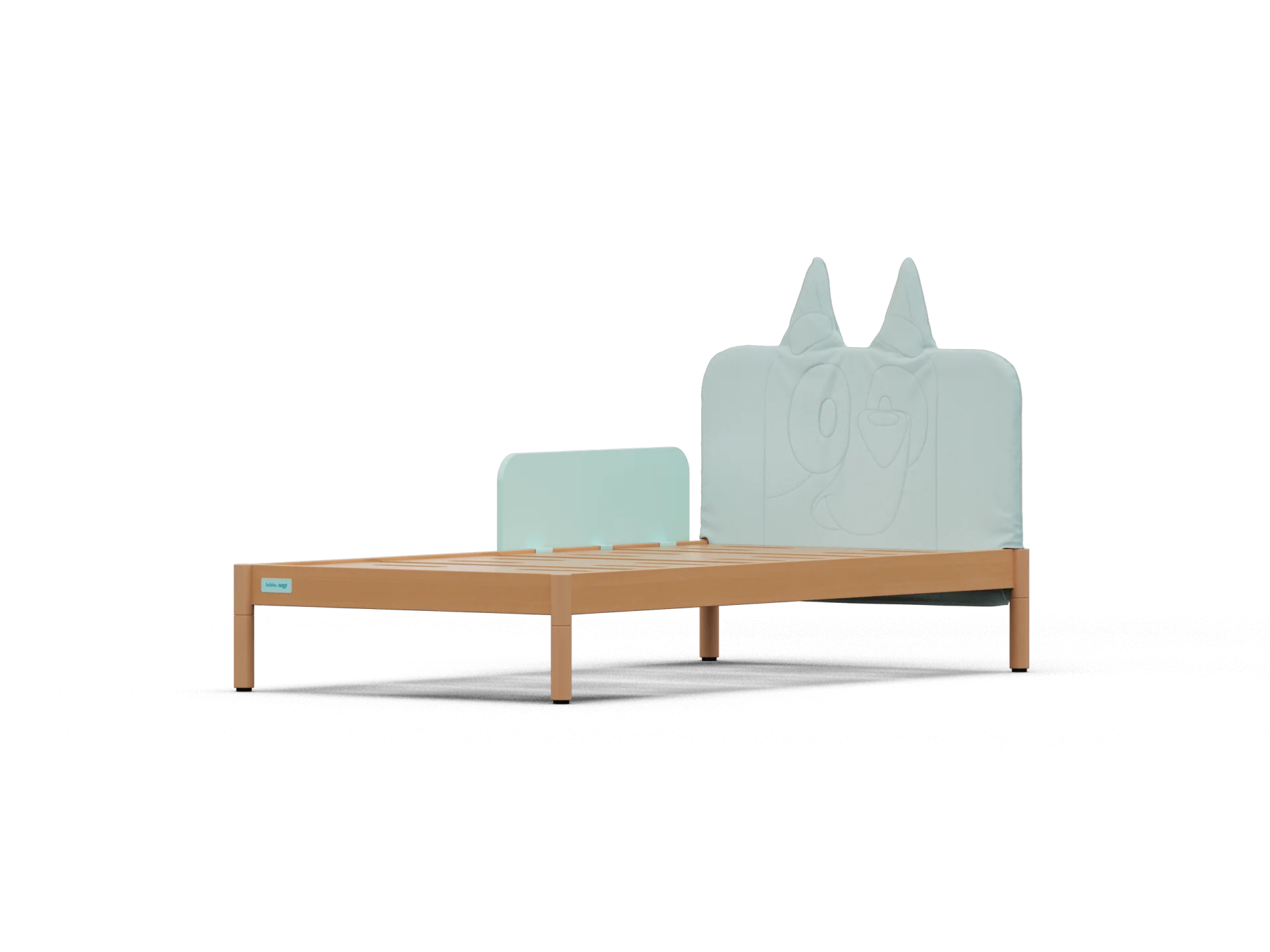 Koala x Bluey Snoozytime Bed Base - Image 7