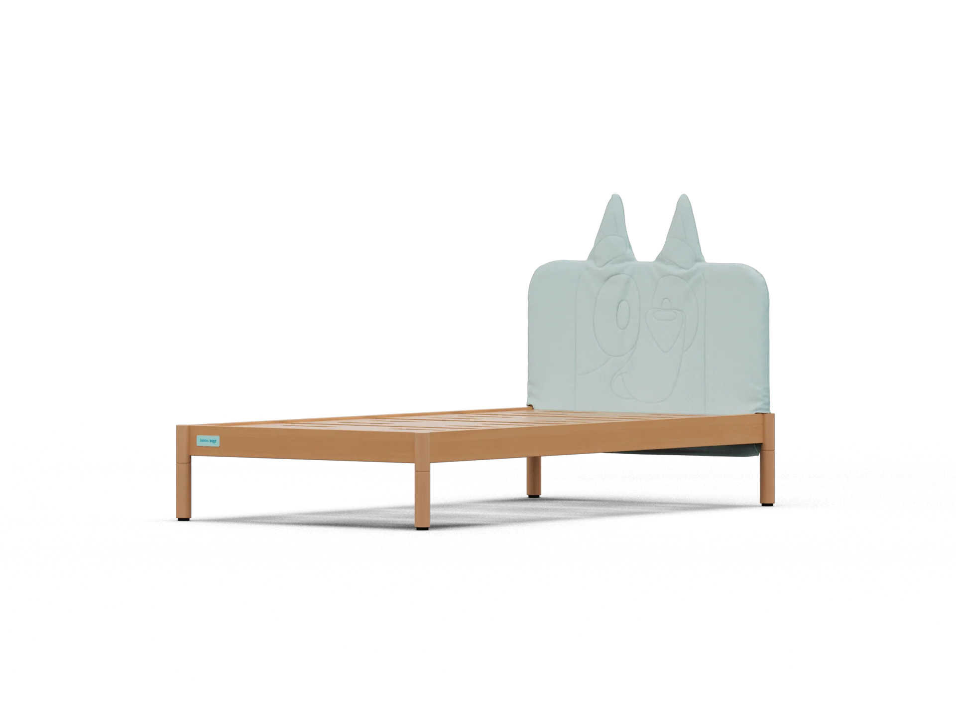 Koala x Bluey Snoozytime Bed Base - Image 8
