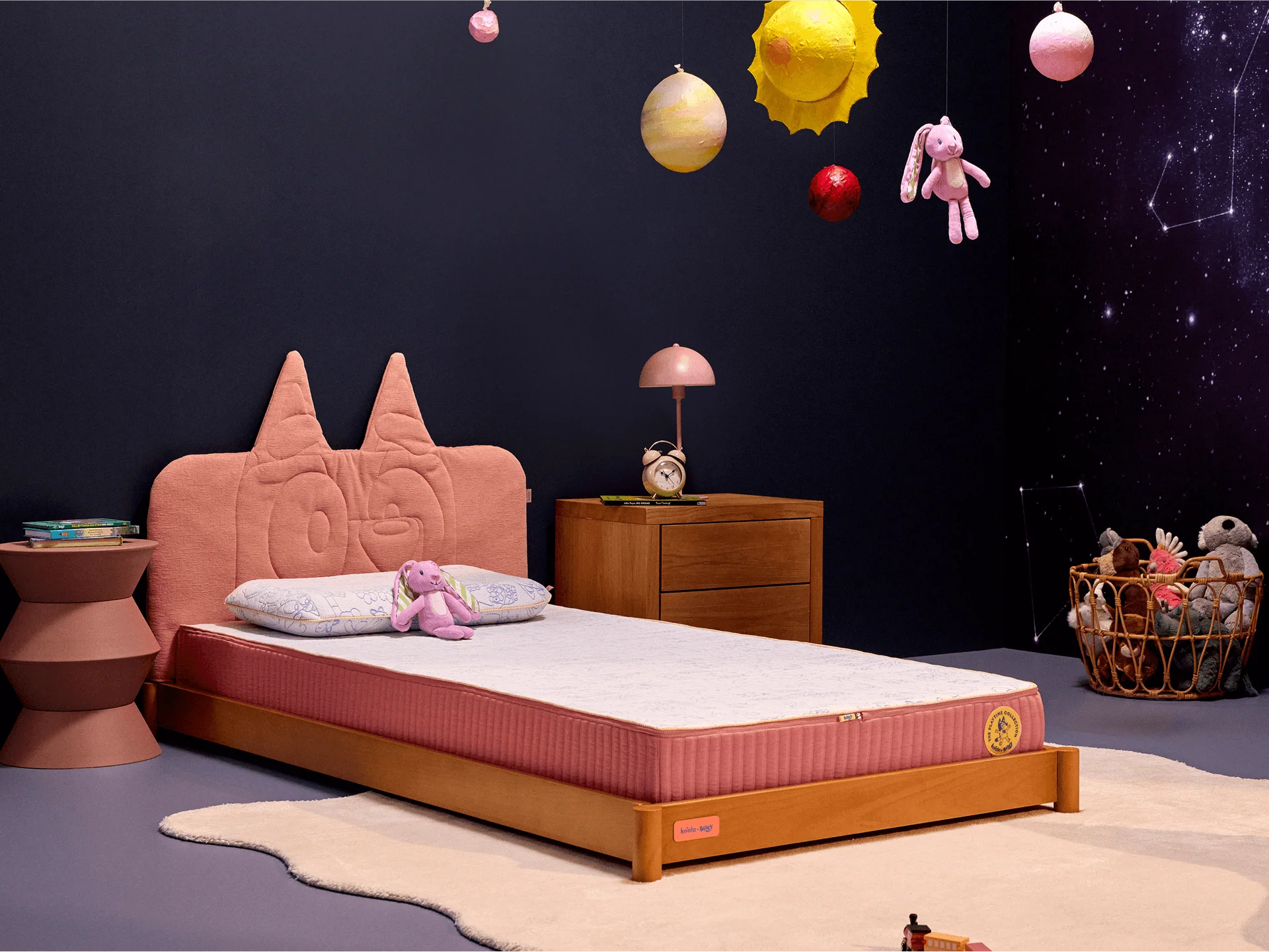 Koala x Bluey Snoozytime Mattress - Image 7
