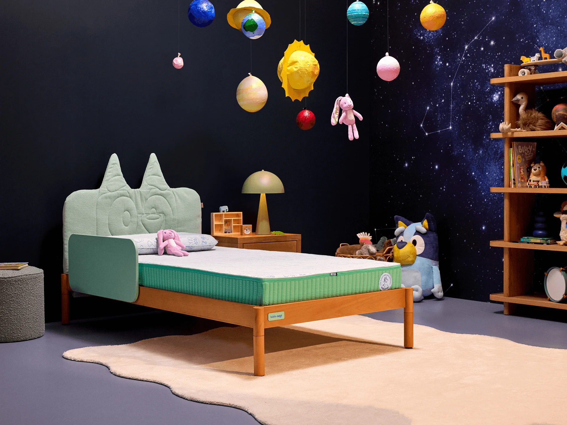 Koala x Bluey Snoozytime Mattress - Image 8