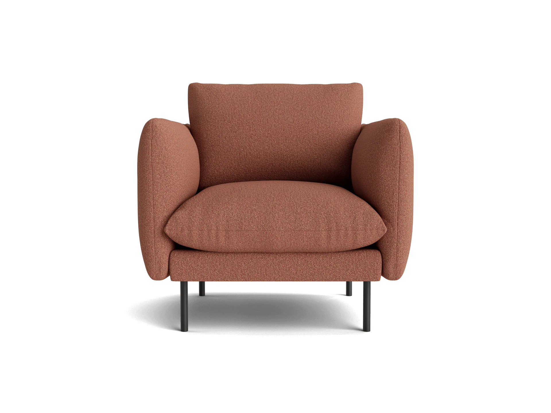 Suffolk Armchair - Image 3
