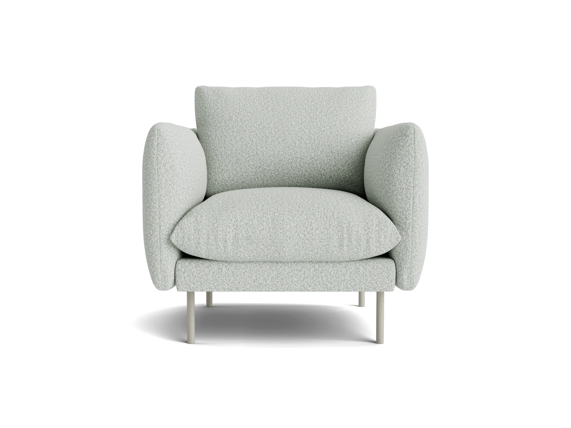 Suffolk Armchair - Image 4