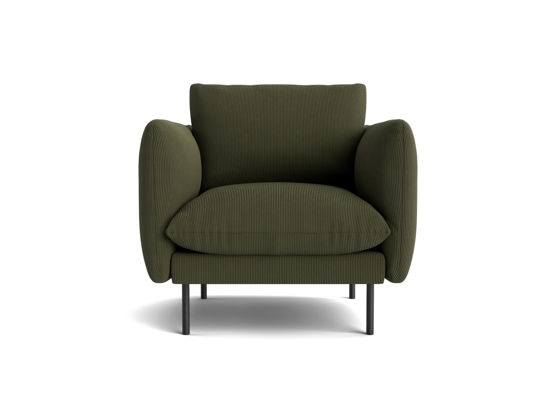 Suffolk Armchair - Image 5