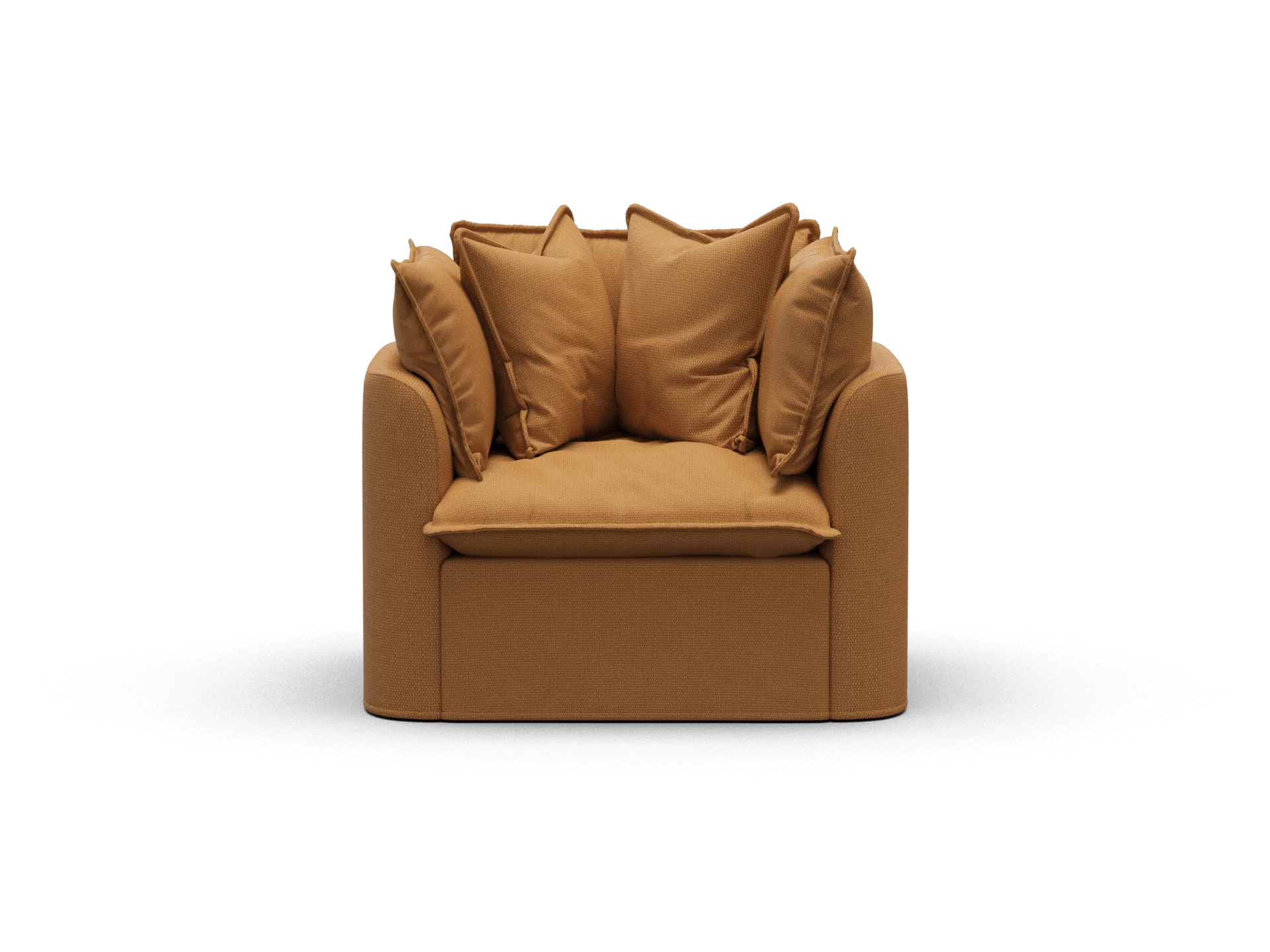 Tamarama Modular Armchair - Image 3