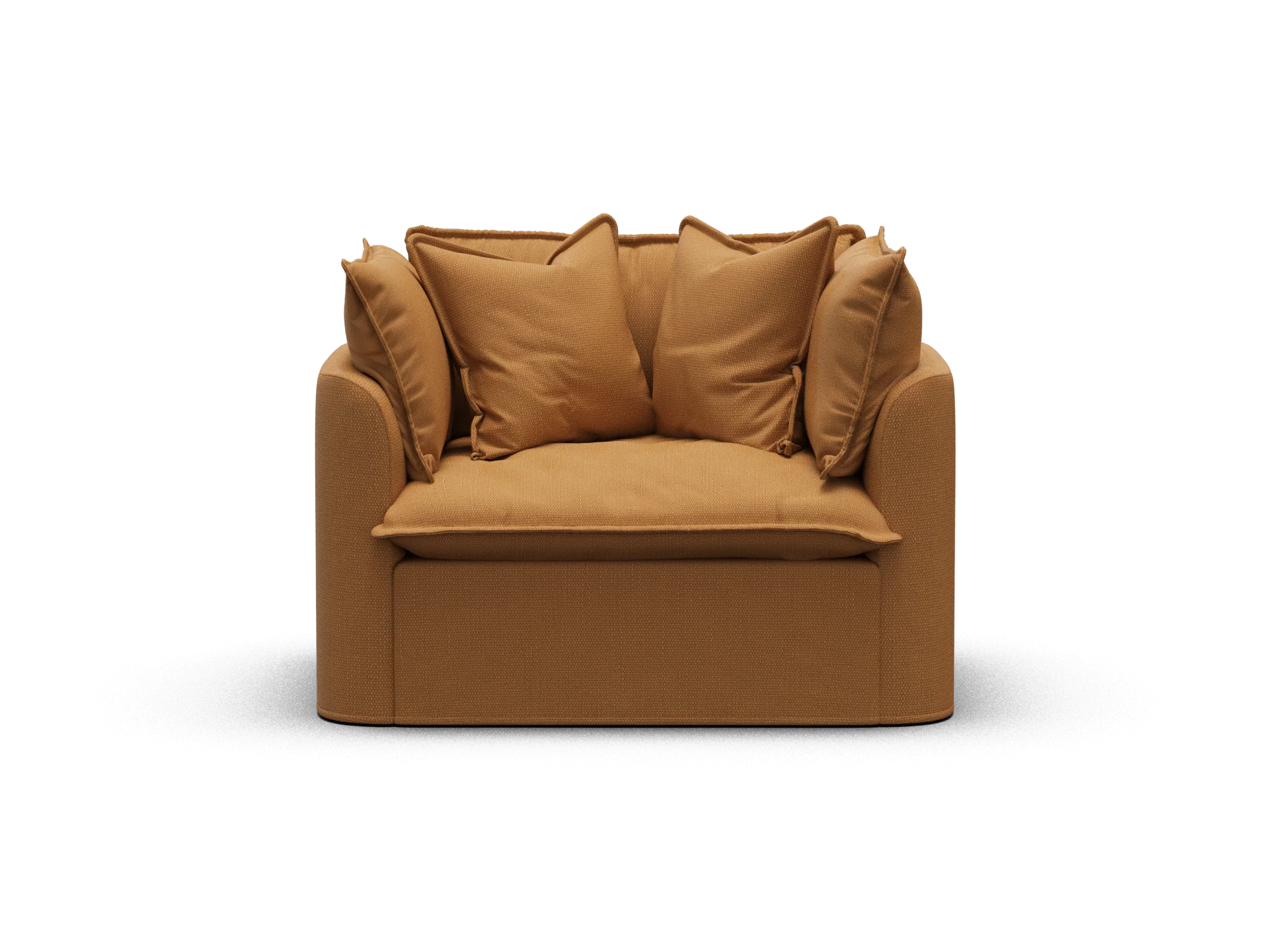 Tamarama Modular Armchair - Image 4