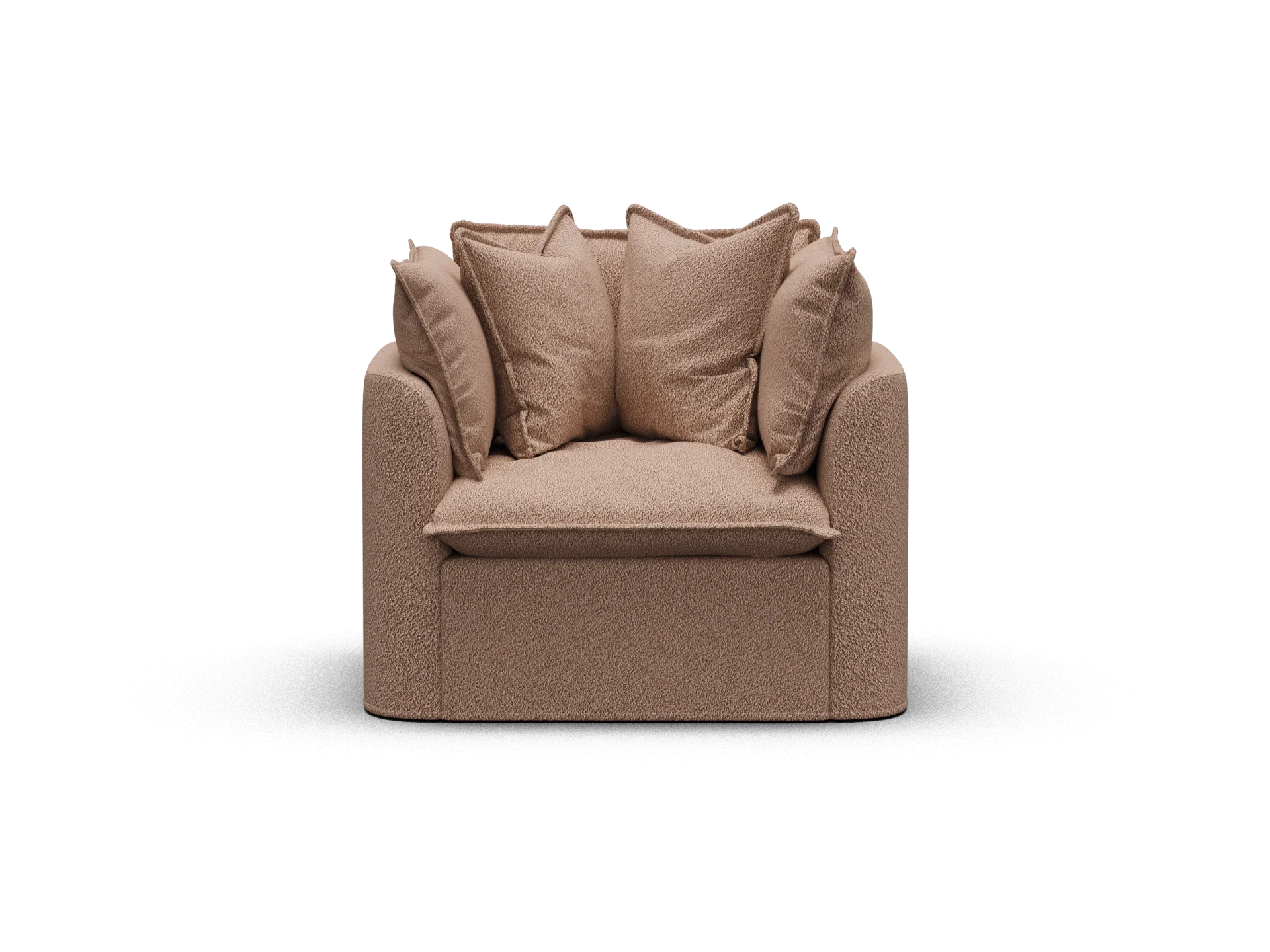 Tamarama Modular Armchair - Image 7