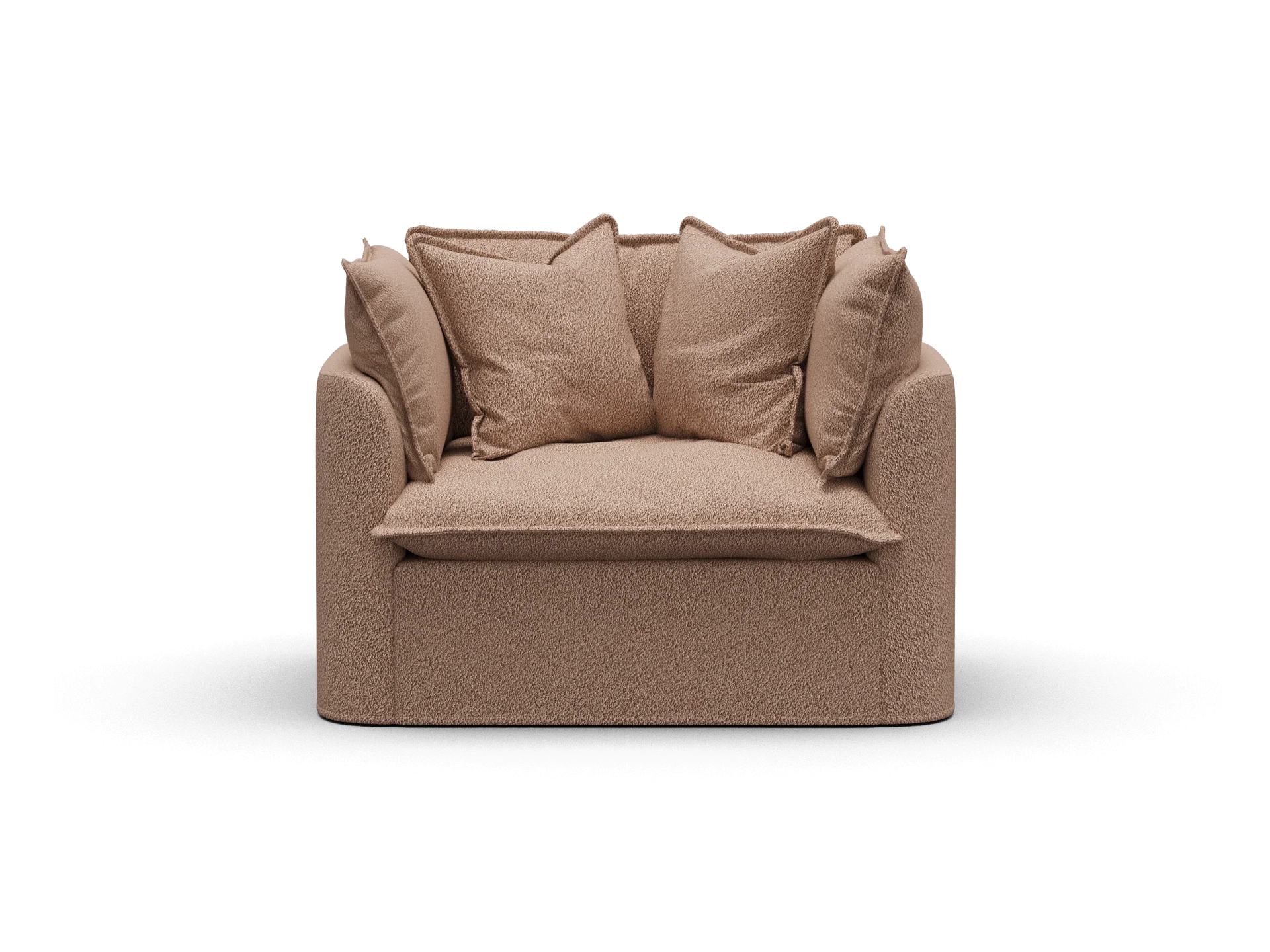 Tamarama Modular Armchair - Image 8
