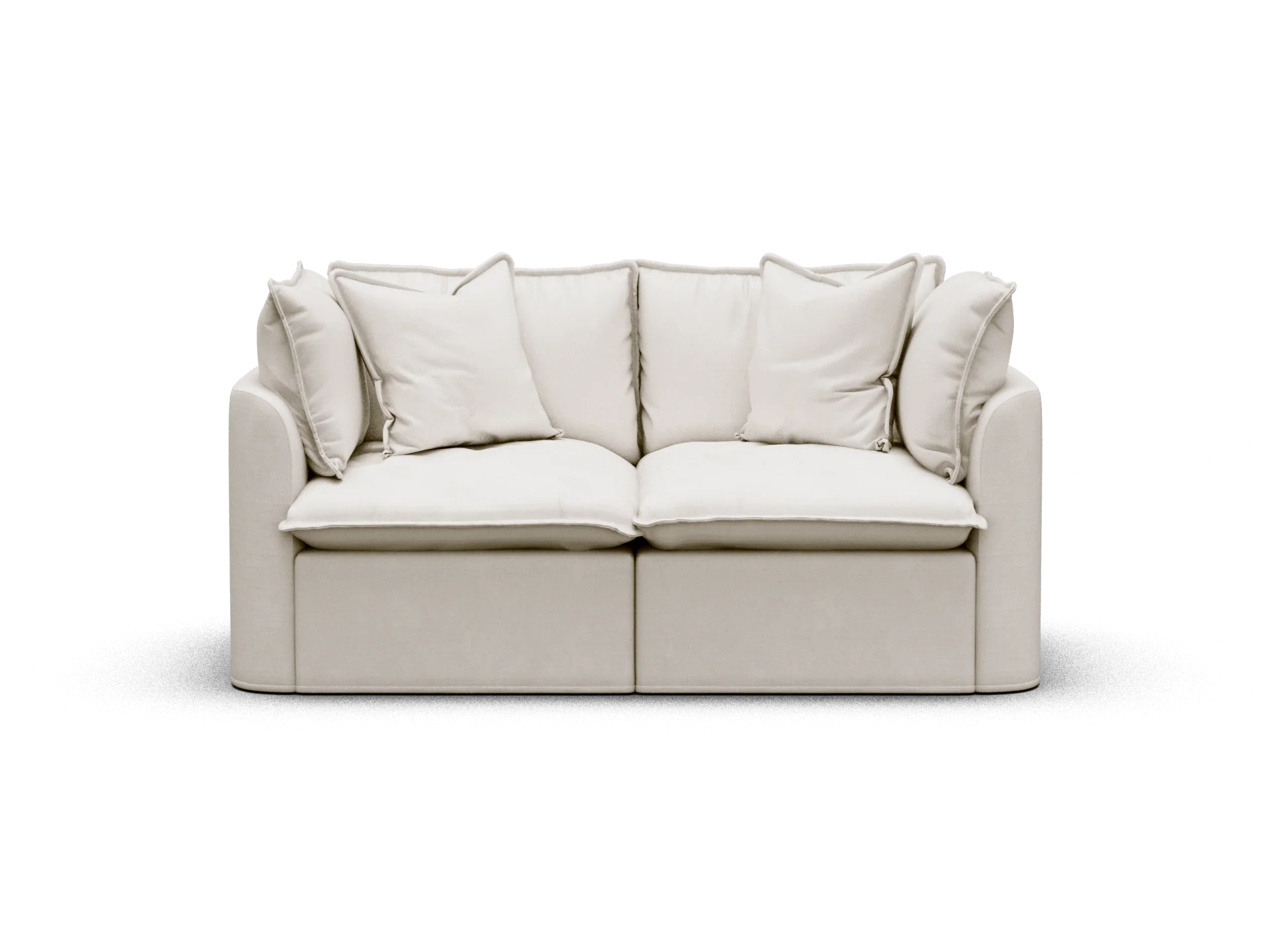 Tamarama Modular Sofa - Image 13