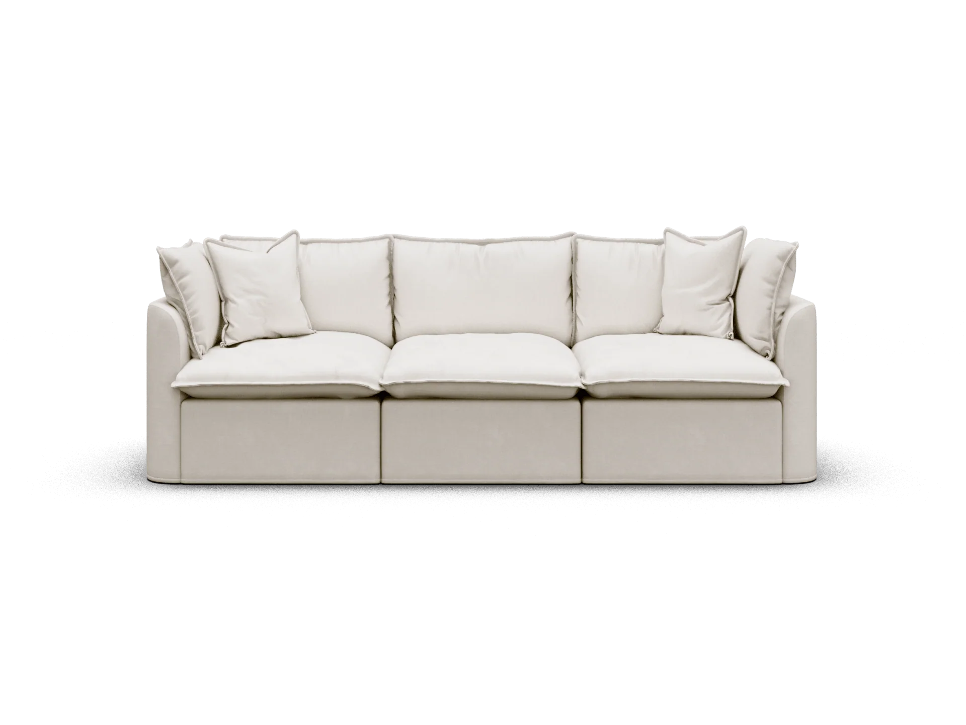 Tamarama Modular Sofa - Image 14