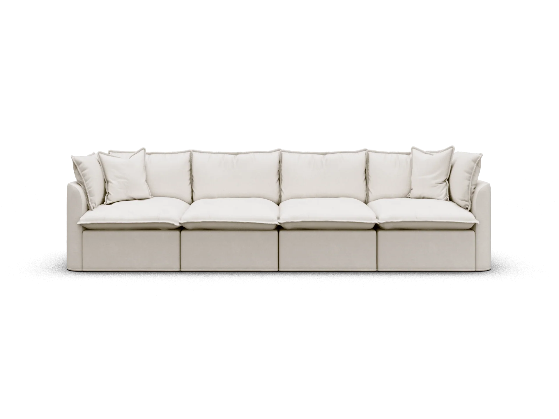 Tamarama Modular Sofa - Image 15