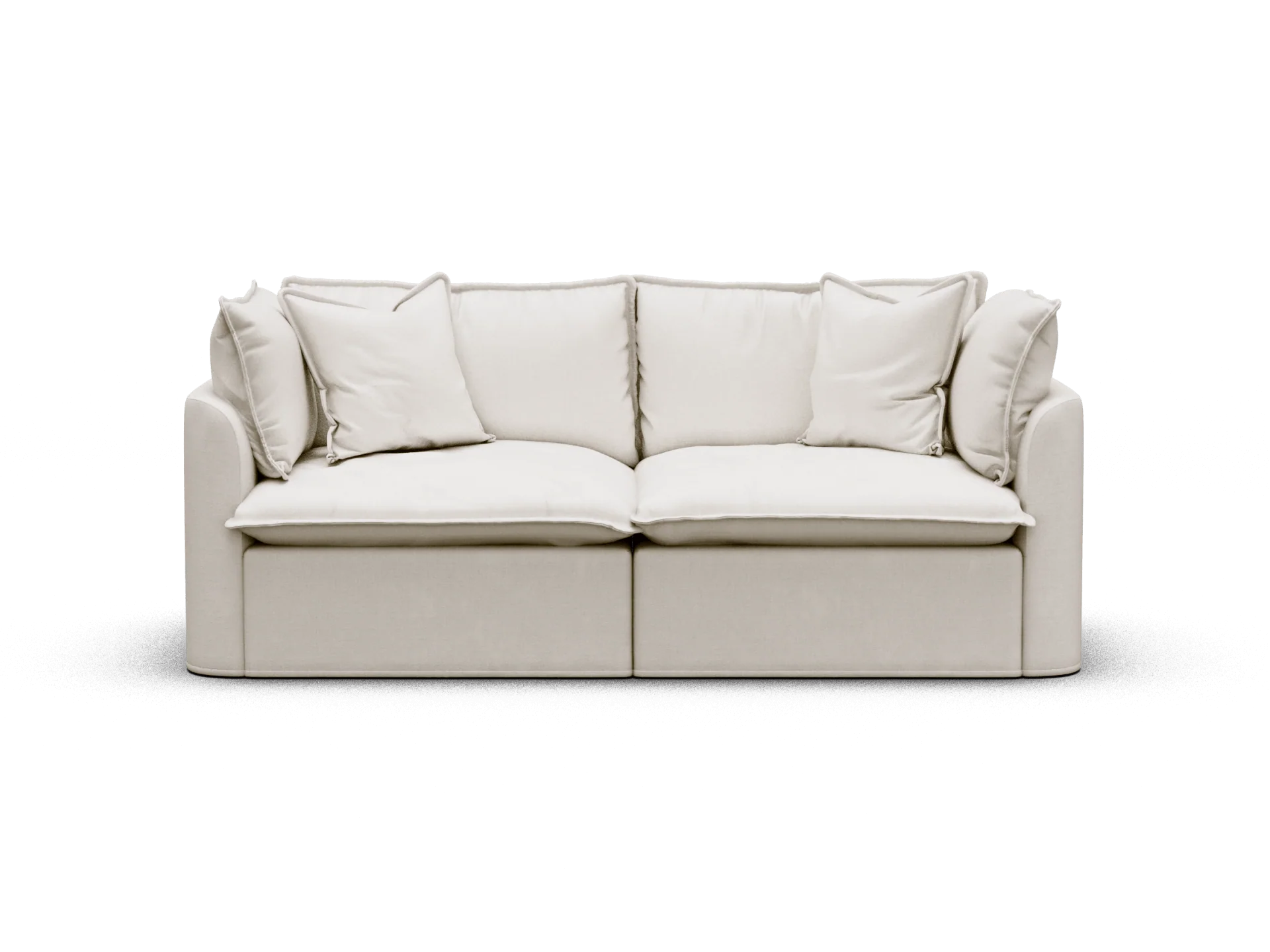 Tamarama Modular Sofa - Image 16