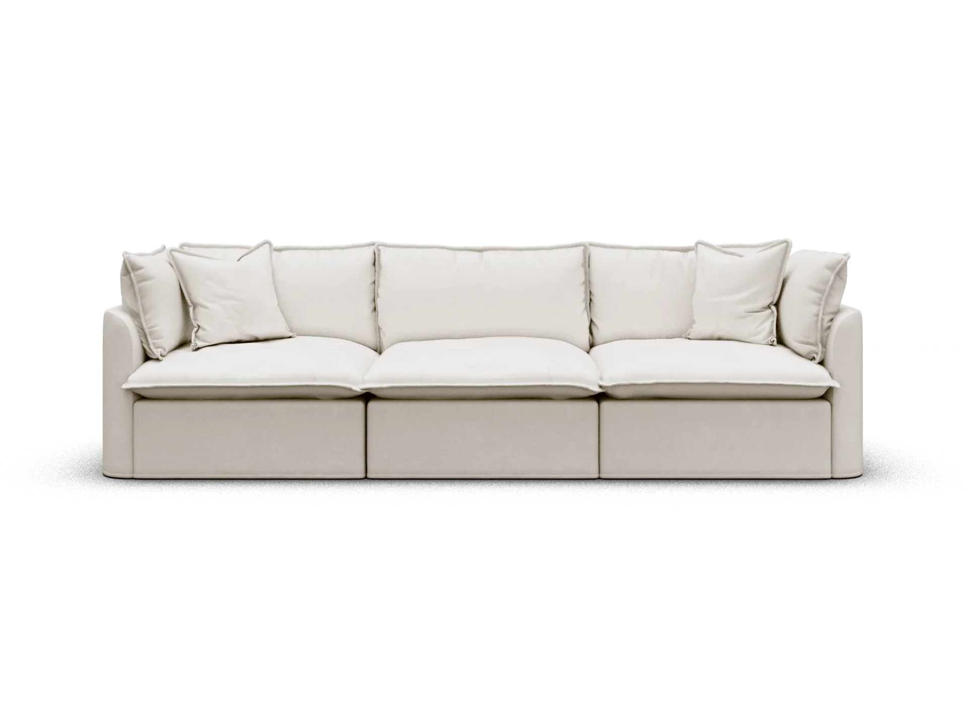 Tamarama Modular Sofa - Image 17