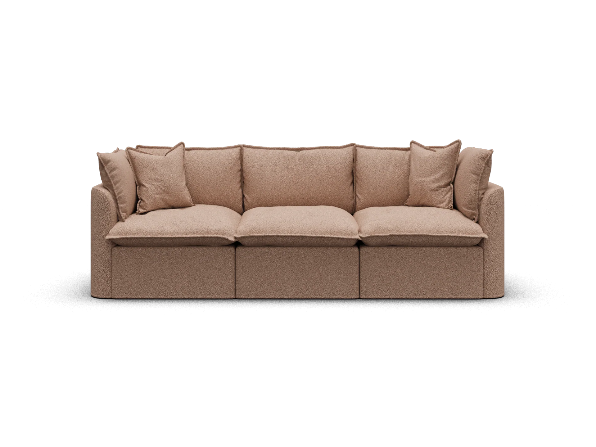 Tamarama Modular Sofa - Image 20
