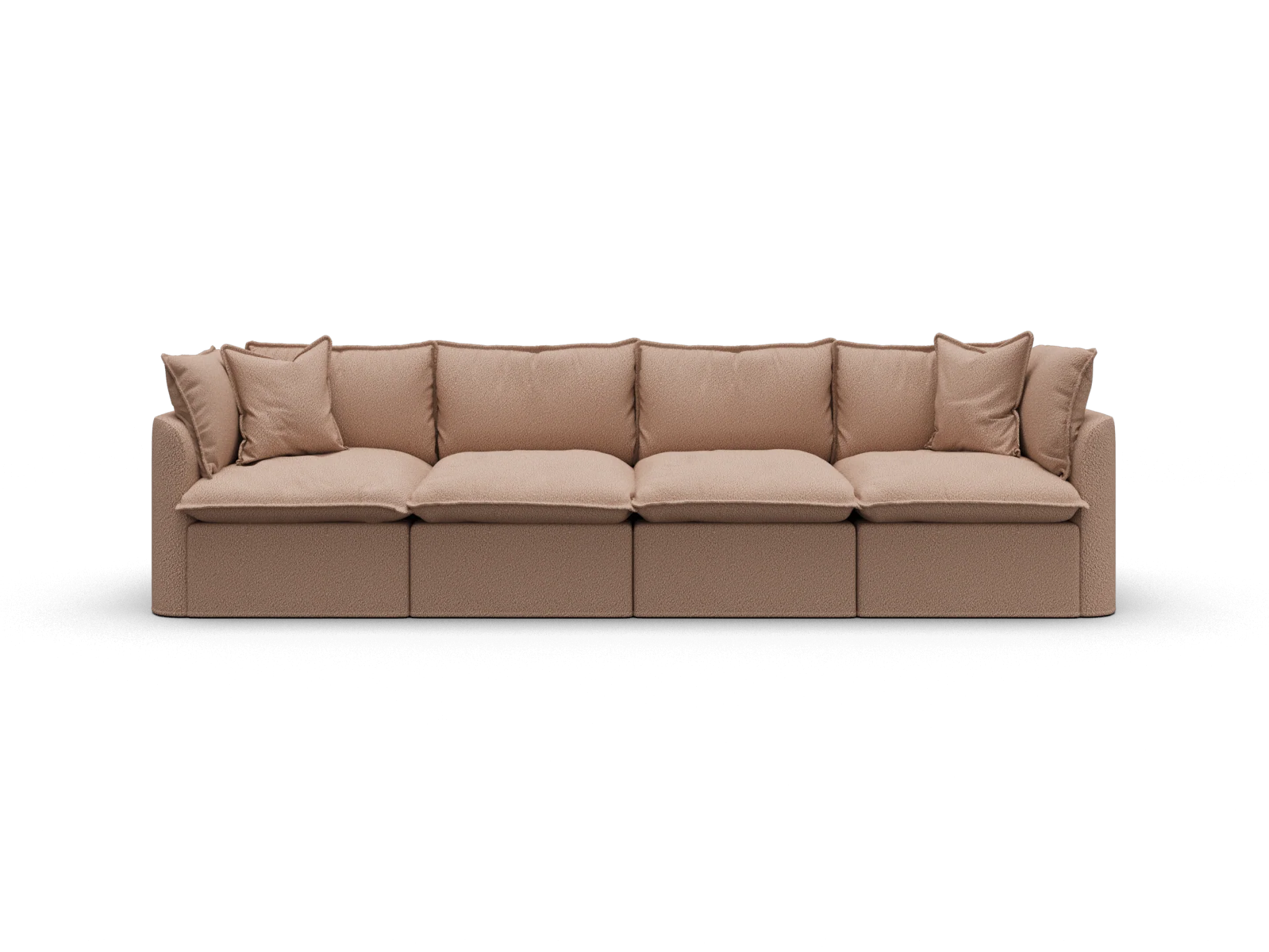 Tamarama Modular Sofa - Image 21