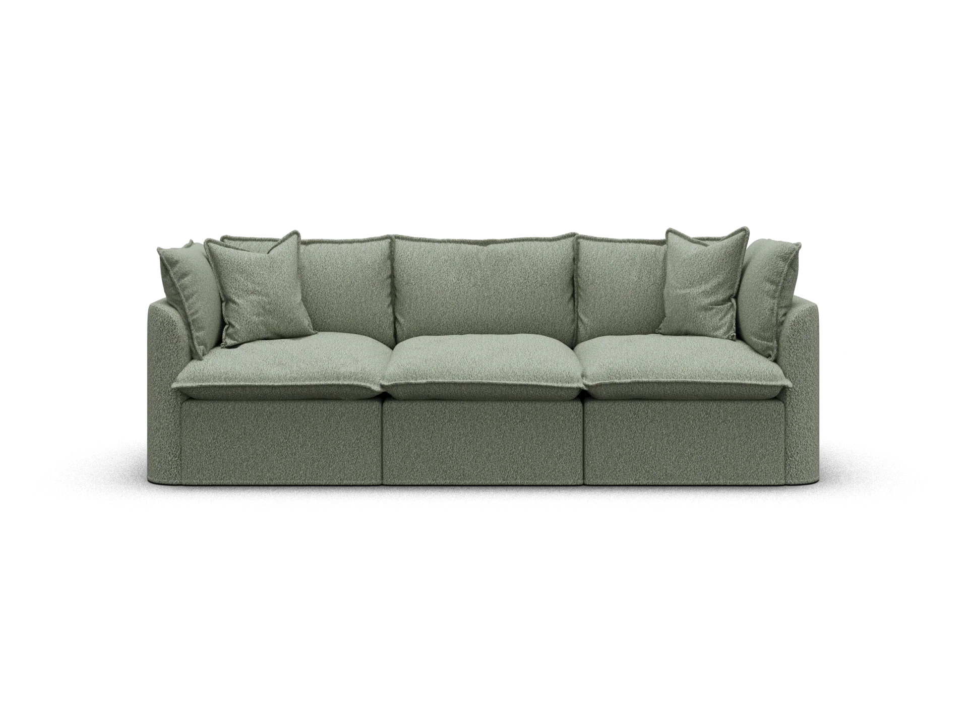 Tamarama Modular Sofa - Image 26