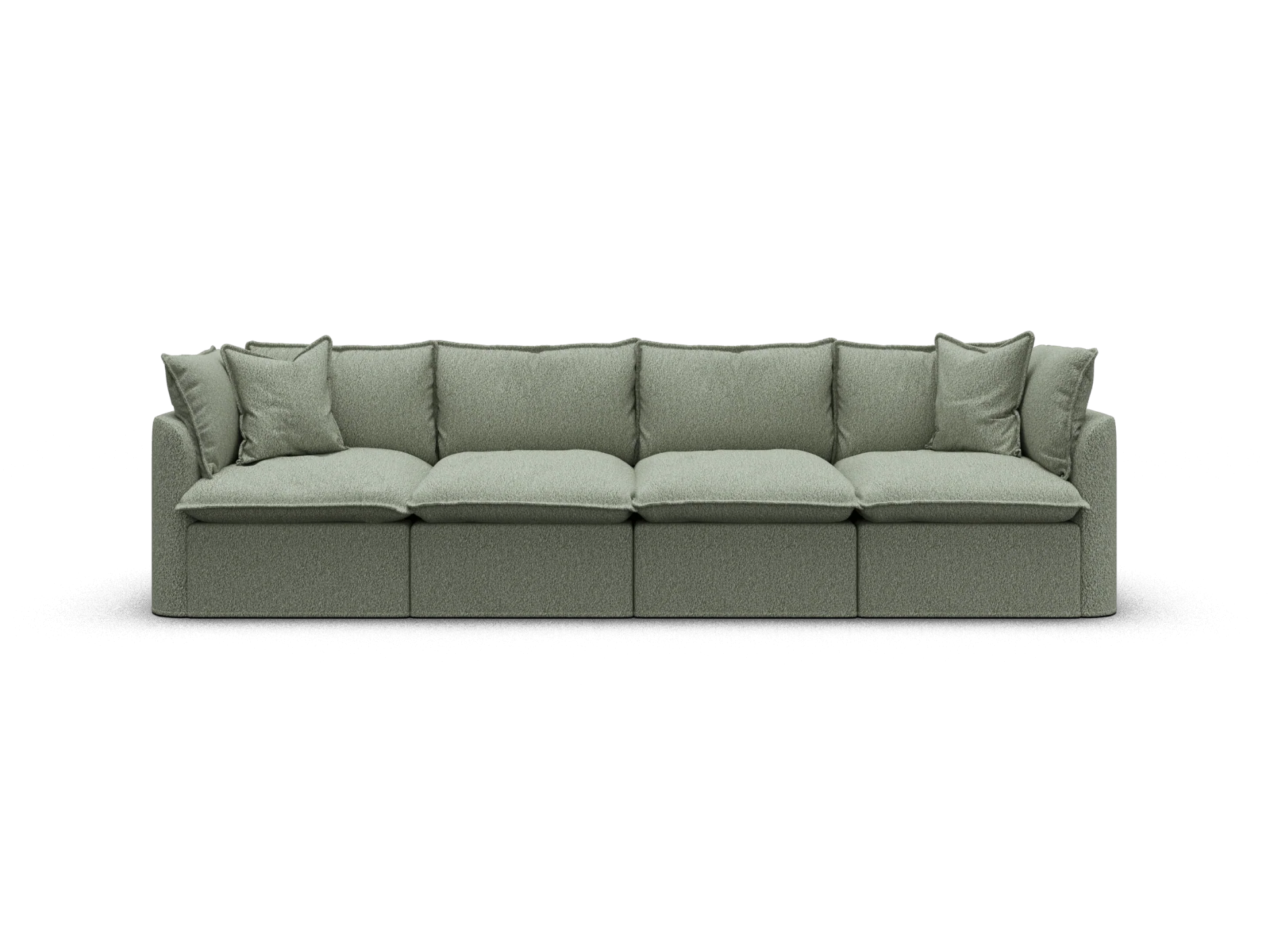 Tamarama Modular Sofa - Image 27