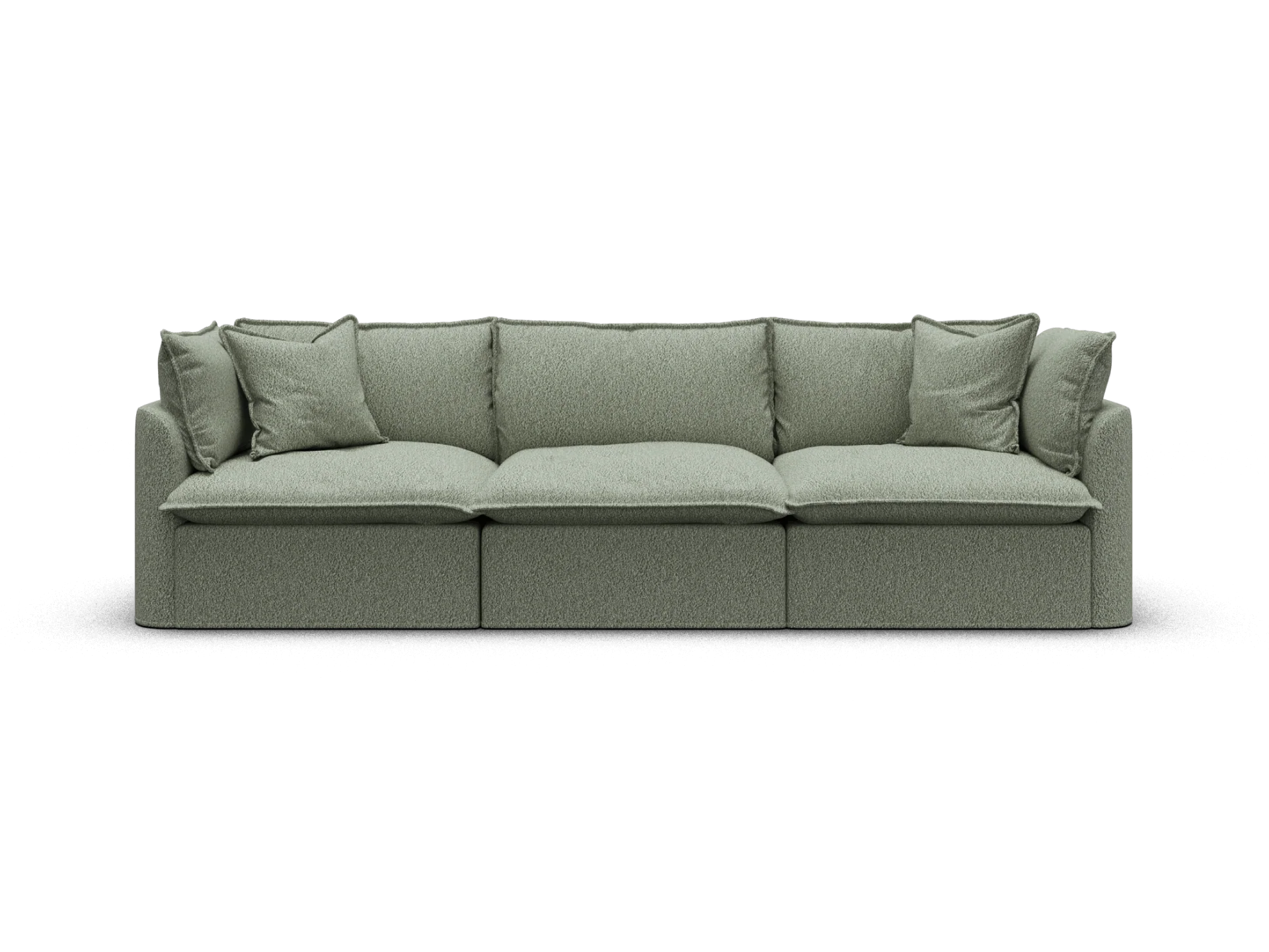 Tamarama Modular Sofa - Image 29
