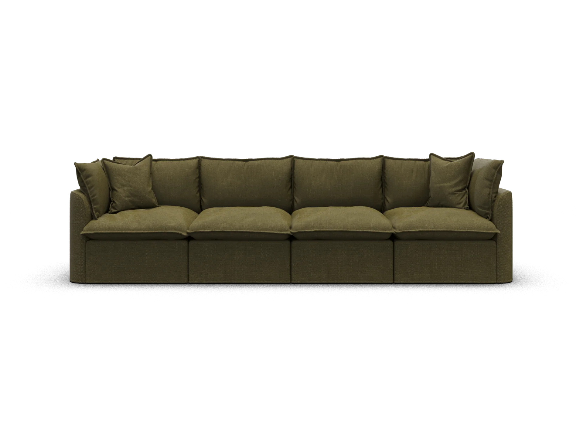 Tamarama Modular Sofa - Image 3