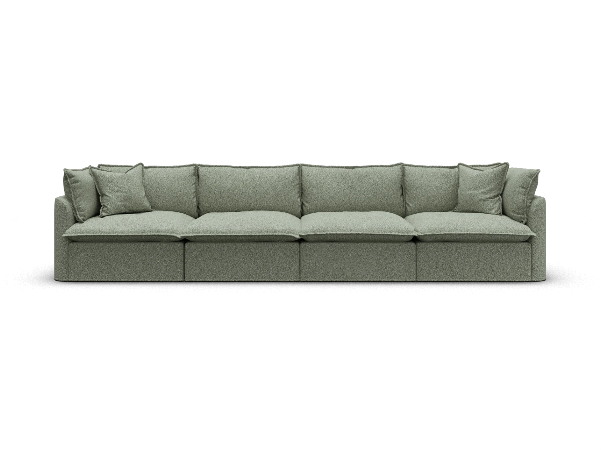 Tamarama Modular Sofa - Image 30