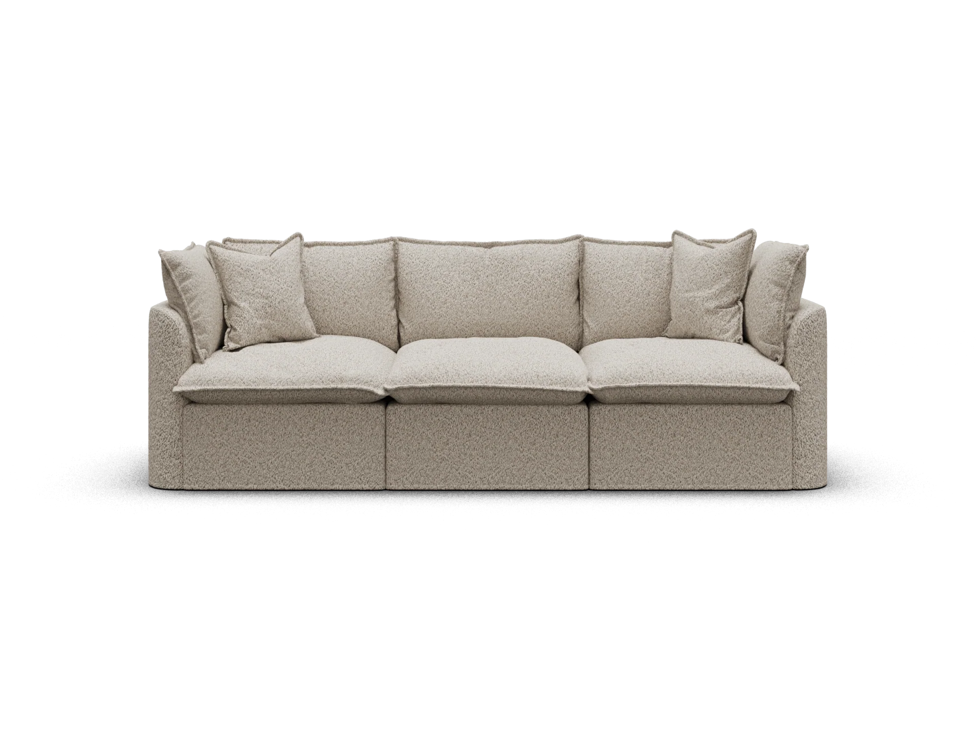 Tamarama Modular Sofa - Image 32