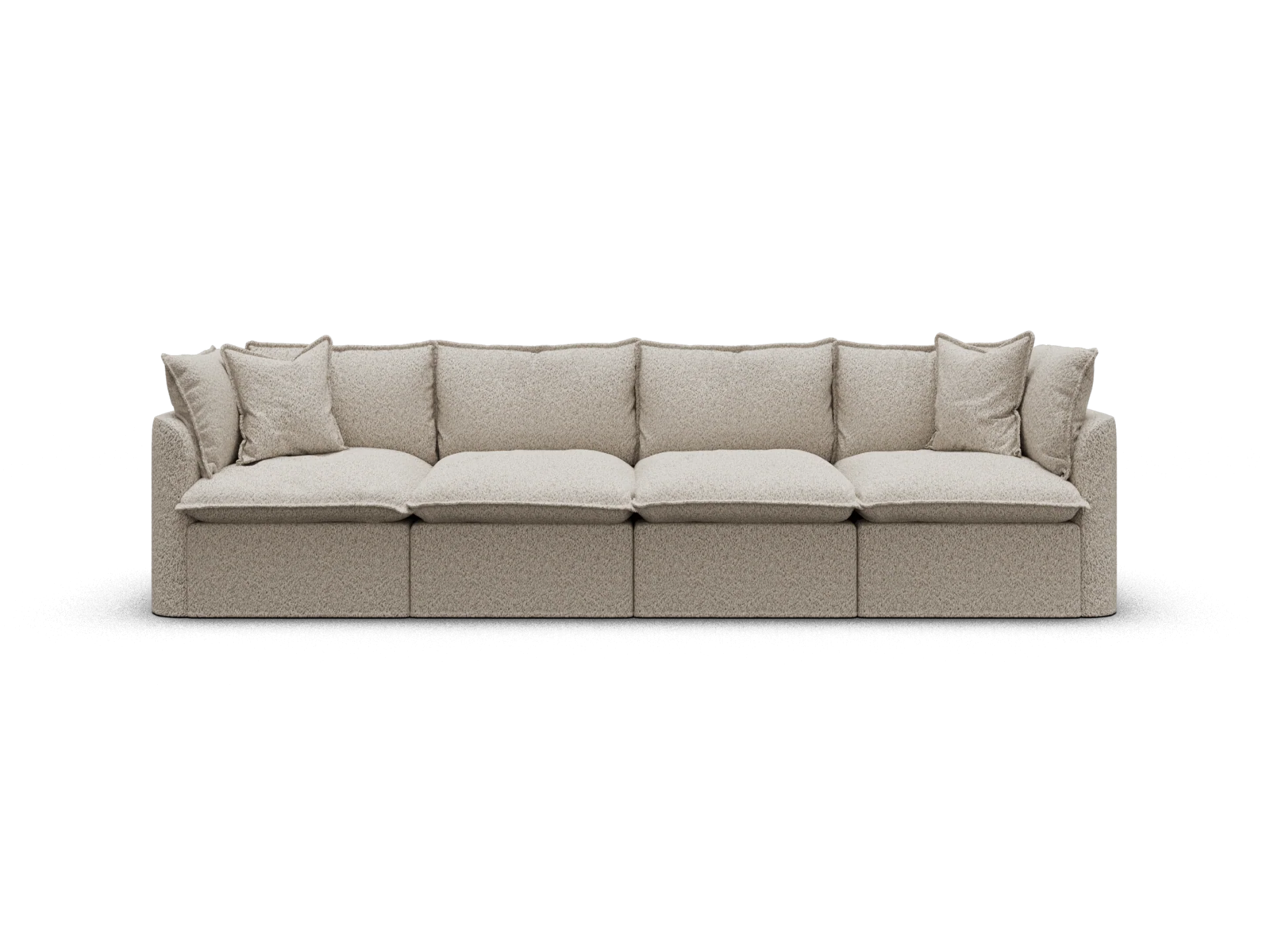 Tamarama Modular Sofa - Image 33