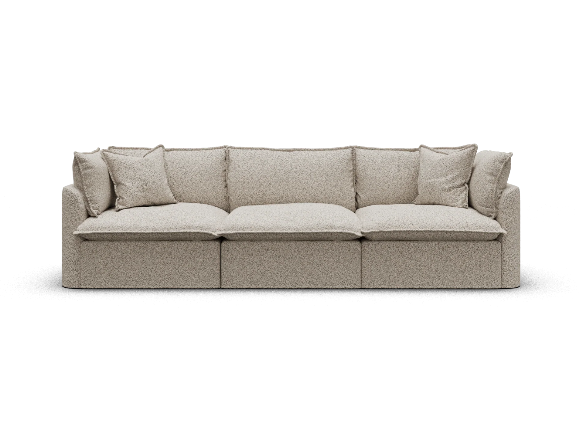 Tamarama Modular Sofa - Image 35