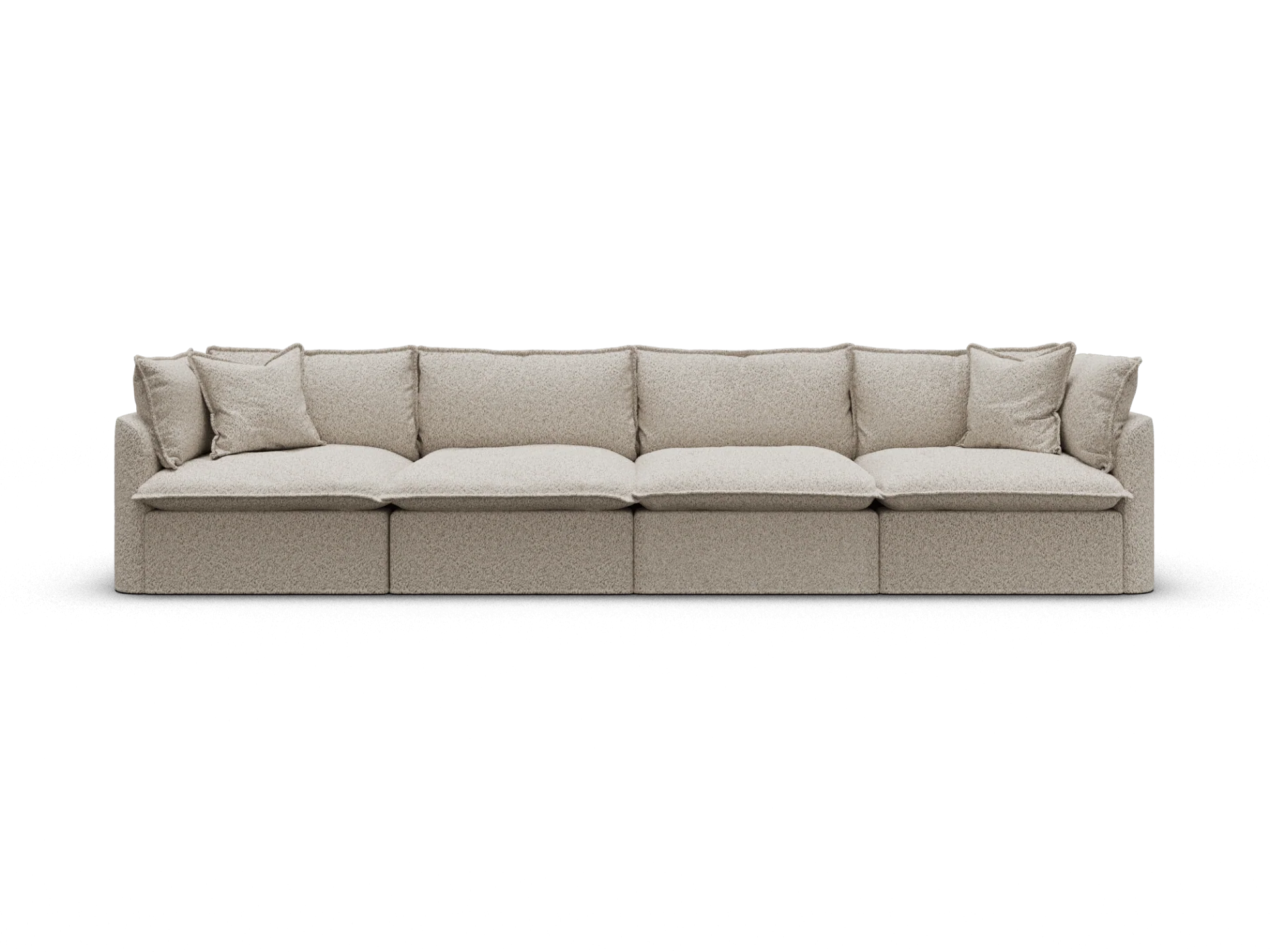 Tamarama Modular Sofa - Image 36