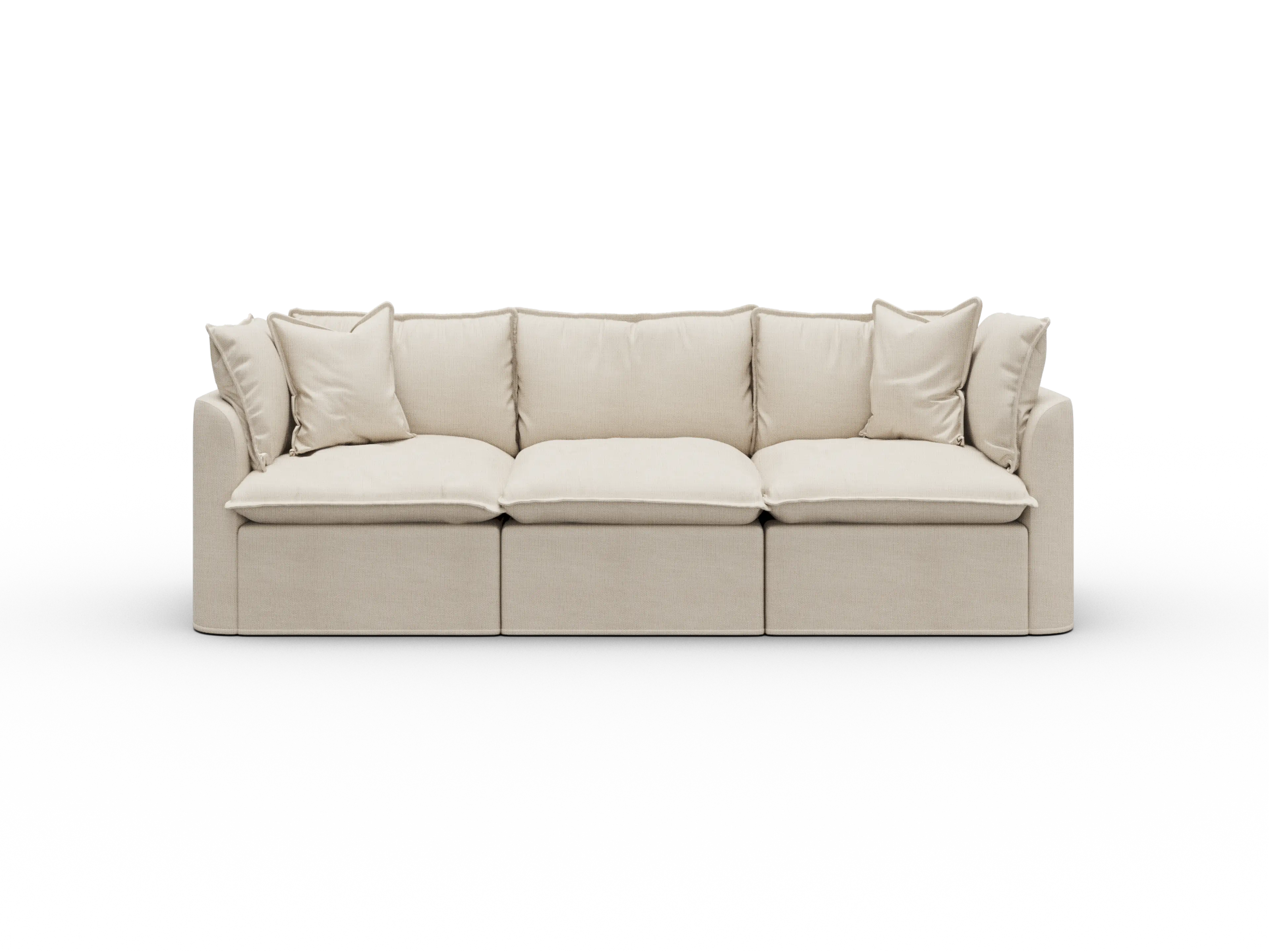 Tamarama Modular Sofa - Image 38