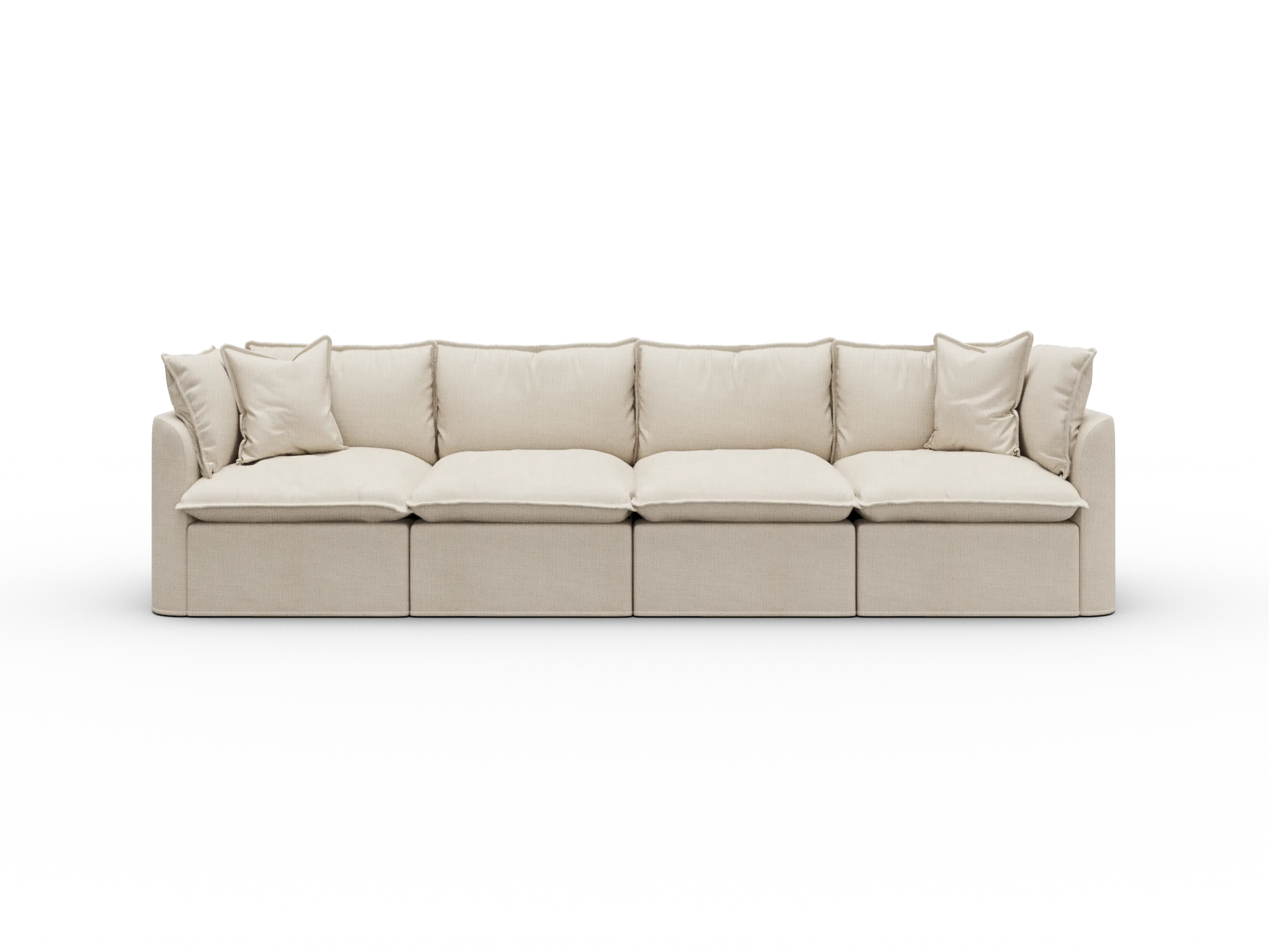 Tamarama Modular Sofa - Image 39