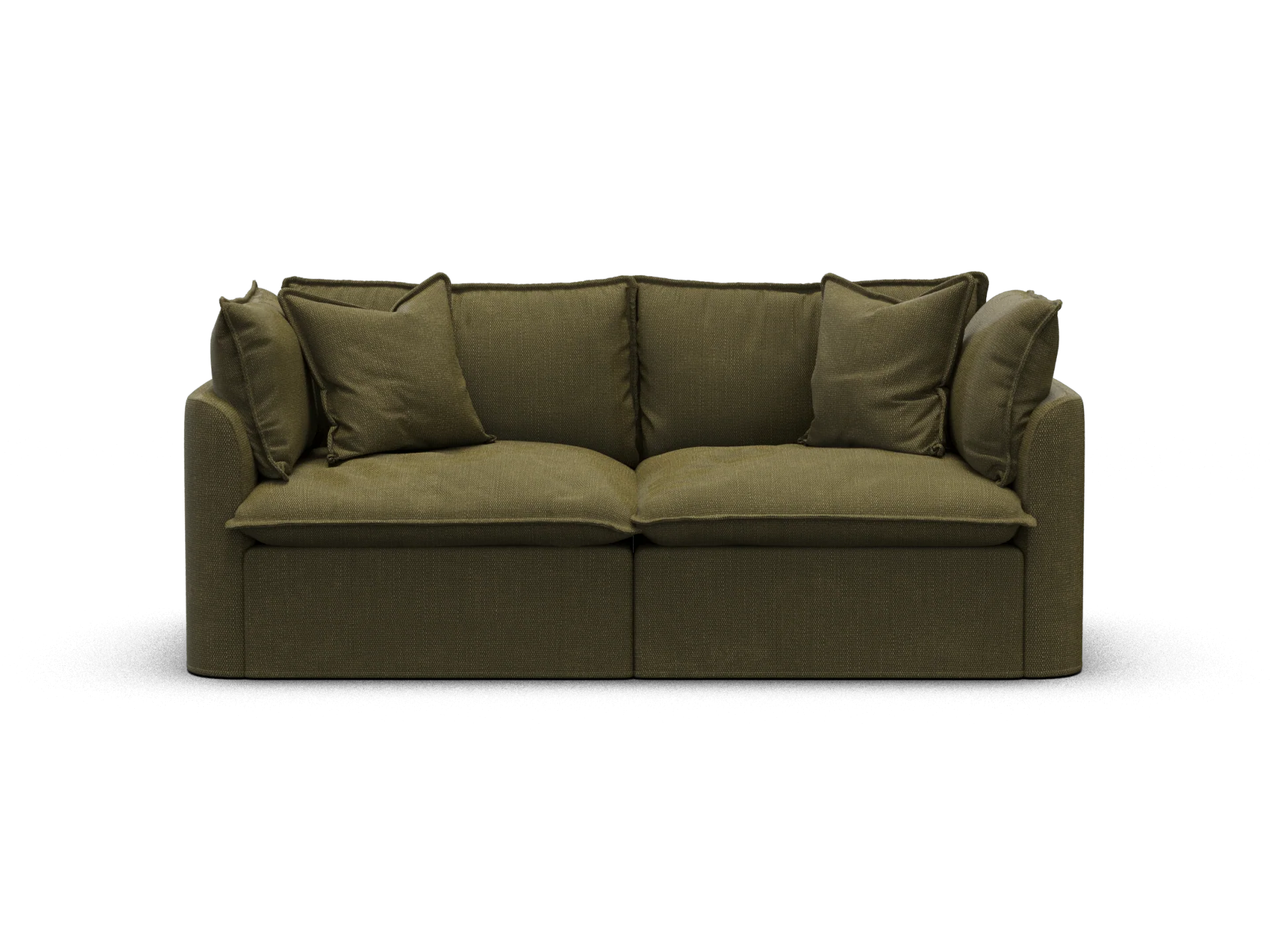 Tamarama Modular Sofa - Image 4