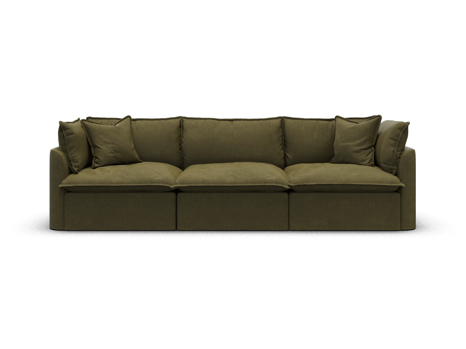 Tamarama Modular Sofa - Image 5